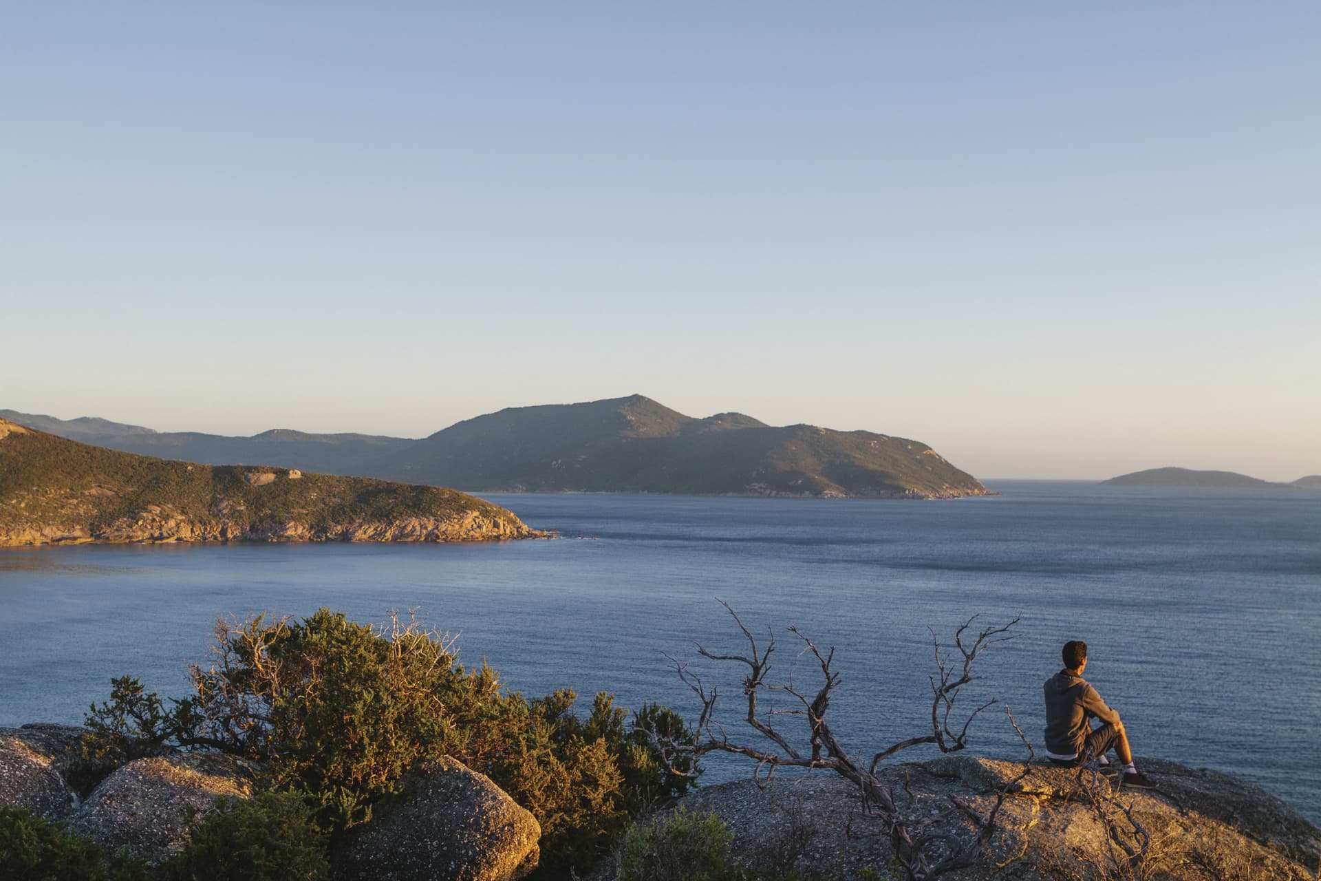 Wilsons Promontory National Park Tour from Melbourne - تصویر 3