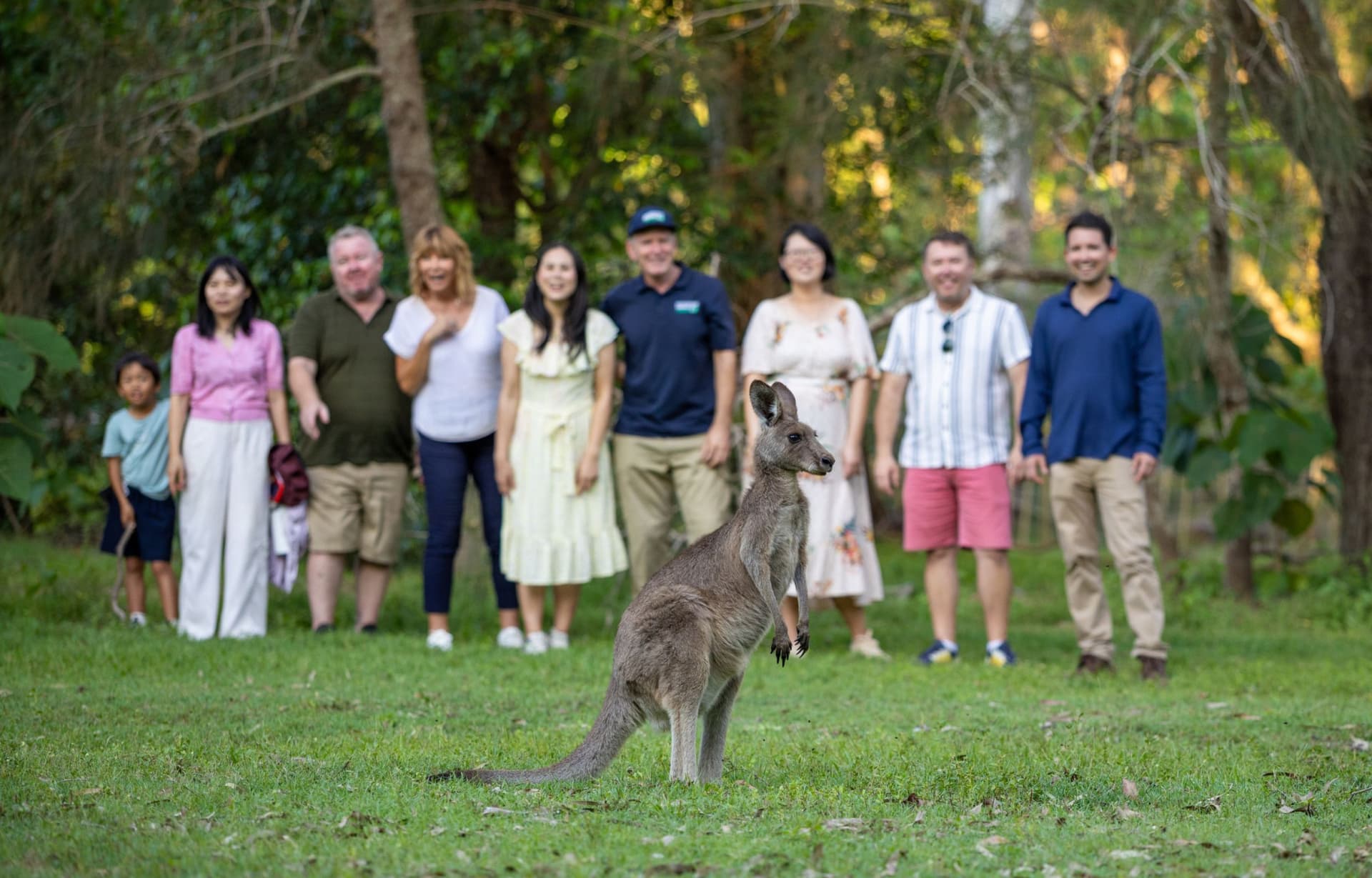 Gold Coast Full-Day Tour From Brisbane - تصویر 2