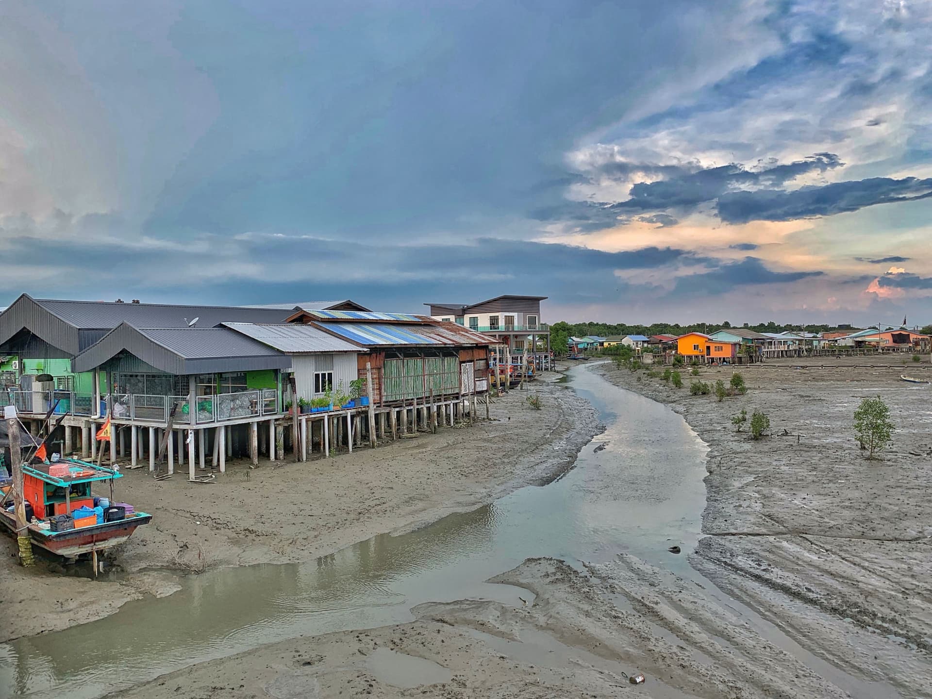 Pulau Ketam Tour from Kuala Lumpur - تصویر اصلی