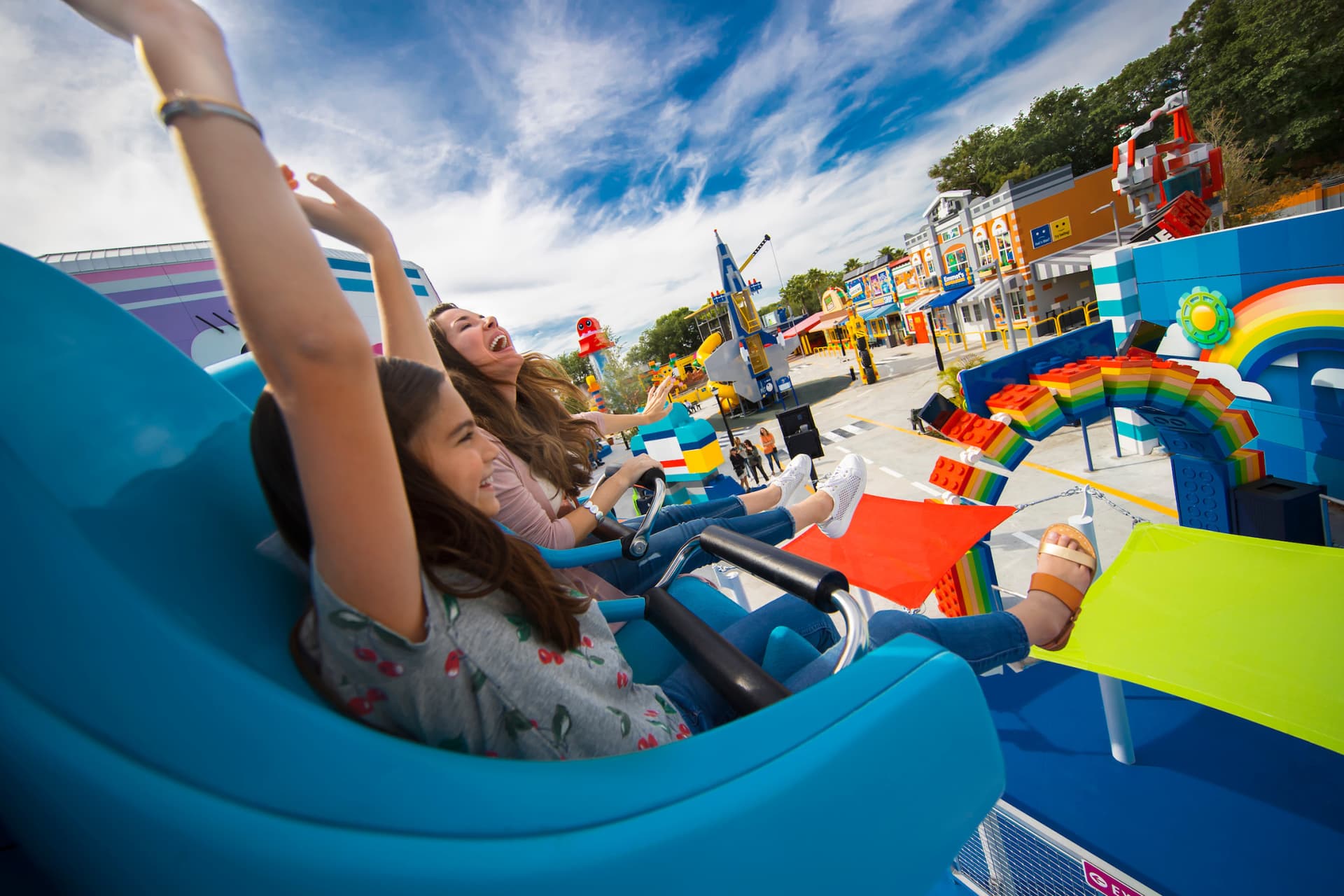 Go City Las Vegas Explorer Pass: Save up to 50% on Attractions - تصویر 47