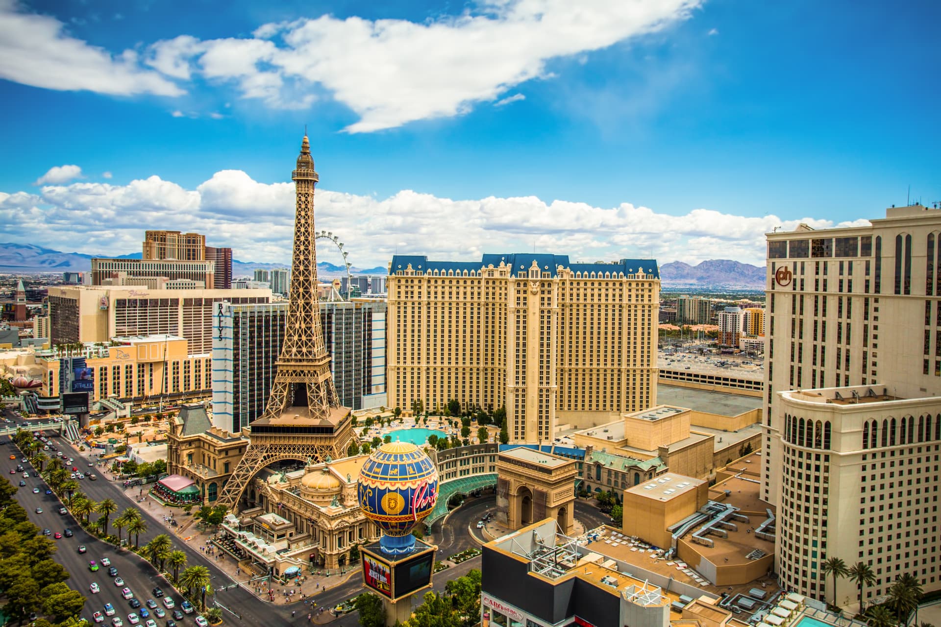 Go City Las Vegas Essentials Pass: 3 Attractions - تصویر 9