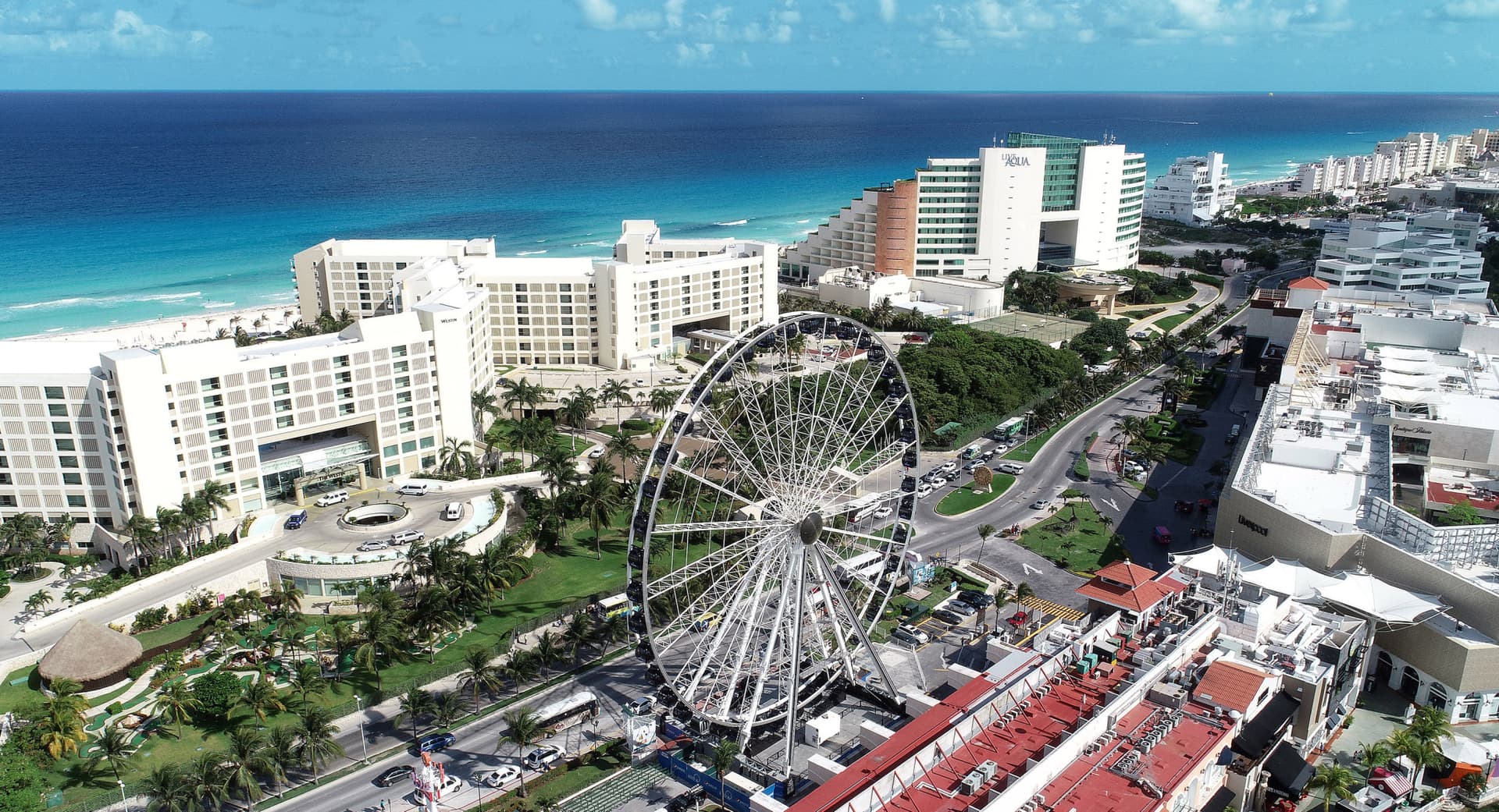 Go City Cancun All-Inclusive Pass Plus: Save up to 50% on Attractions - تصویر 14