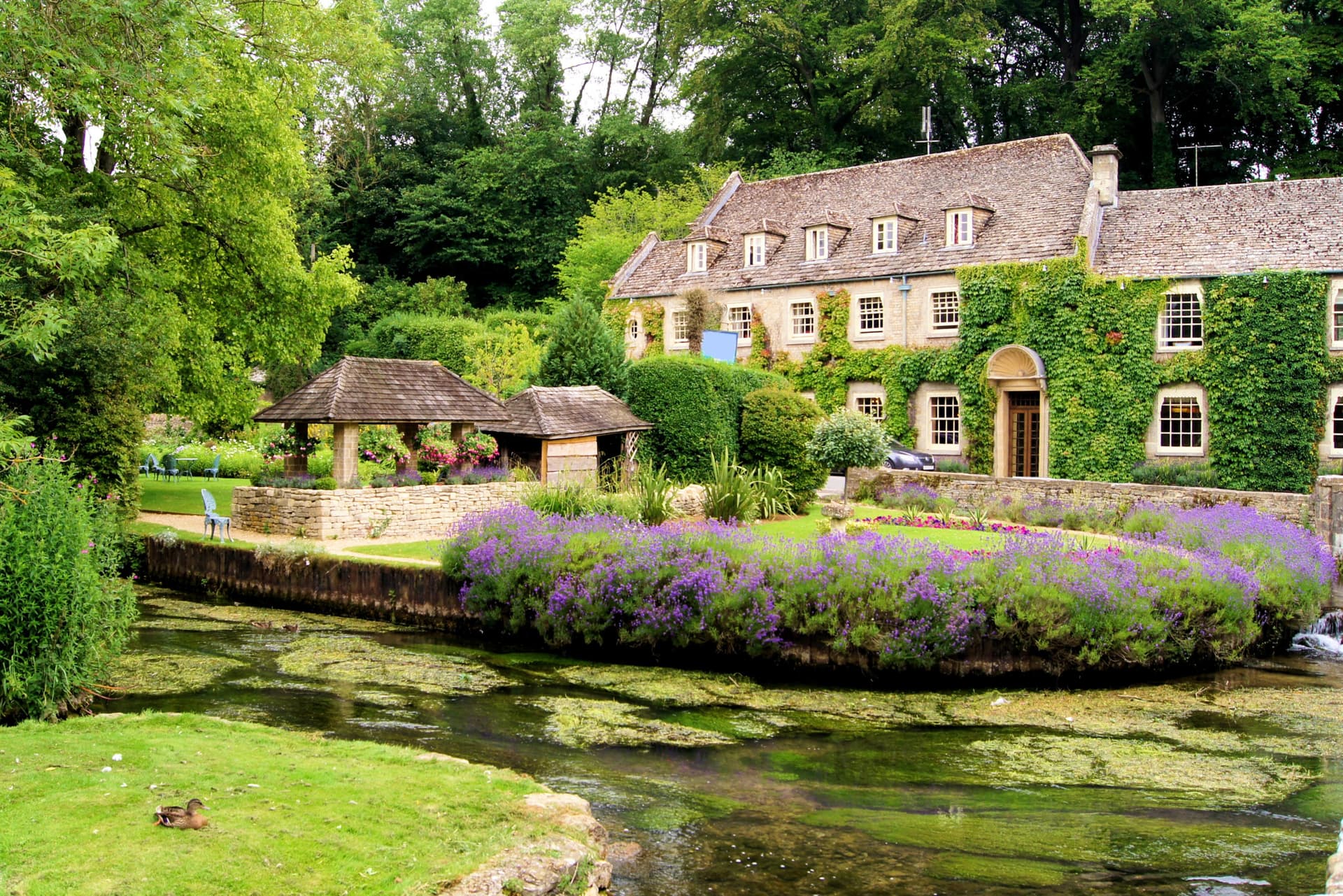 Cotswolds Tour from London with Lunch - تصویر 7