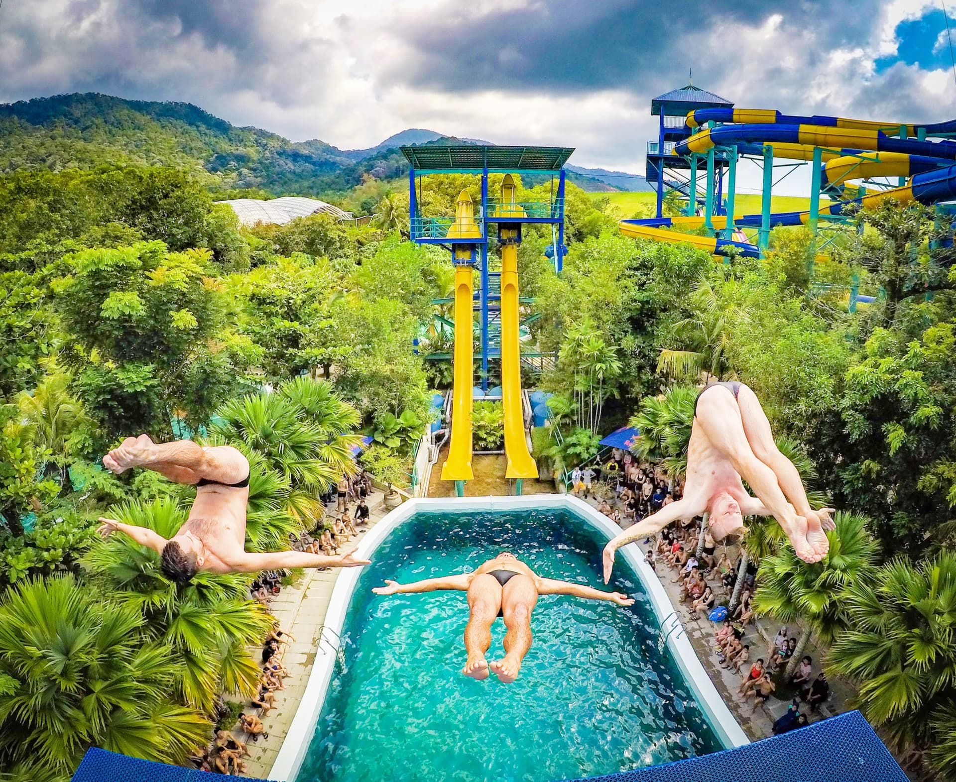 ESCAPE Penang Ticket - تصویر 8