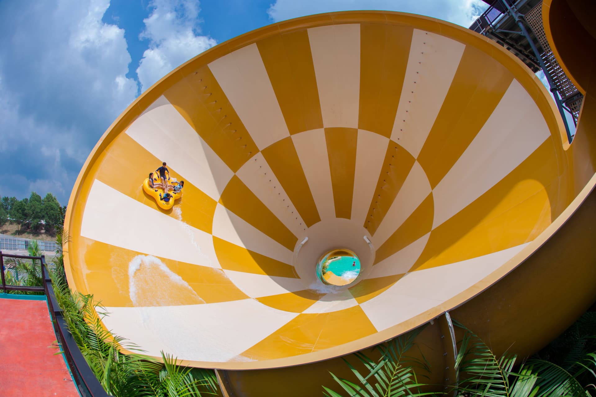 Adventure Waterpark Desaru Coast Ticket - تصویر 4