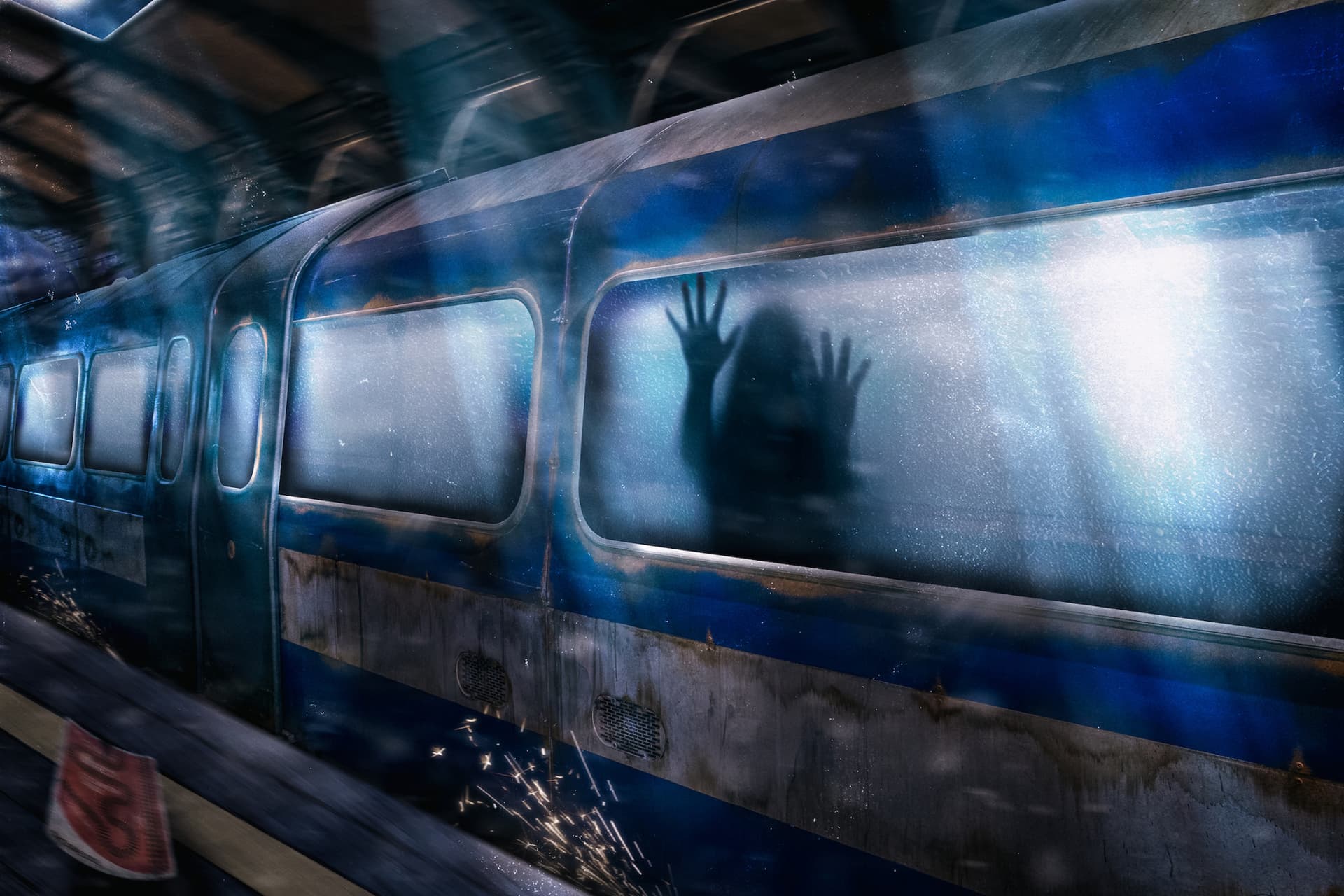 Thorpe Park Ticket - تصویر 14