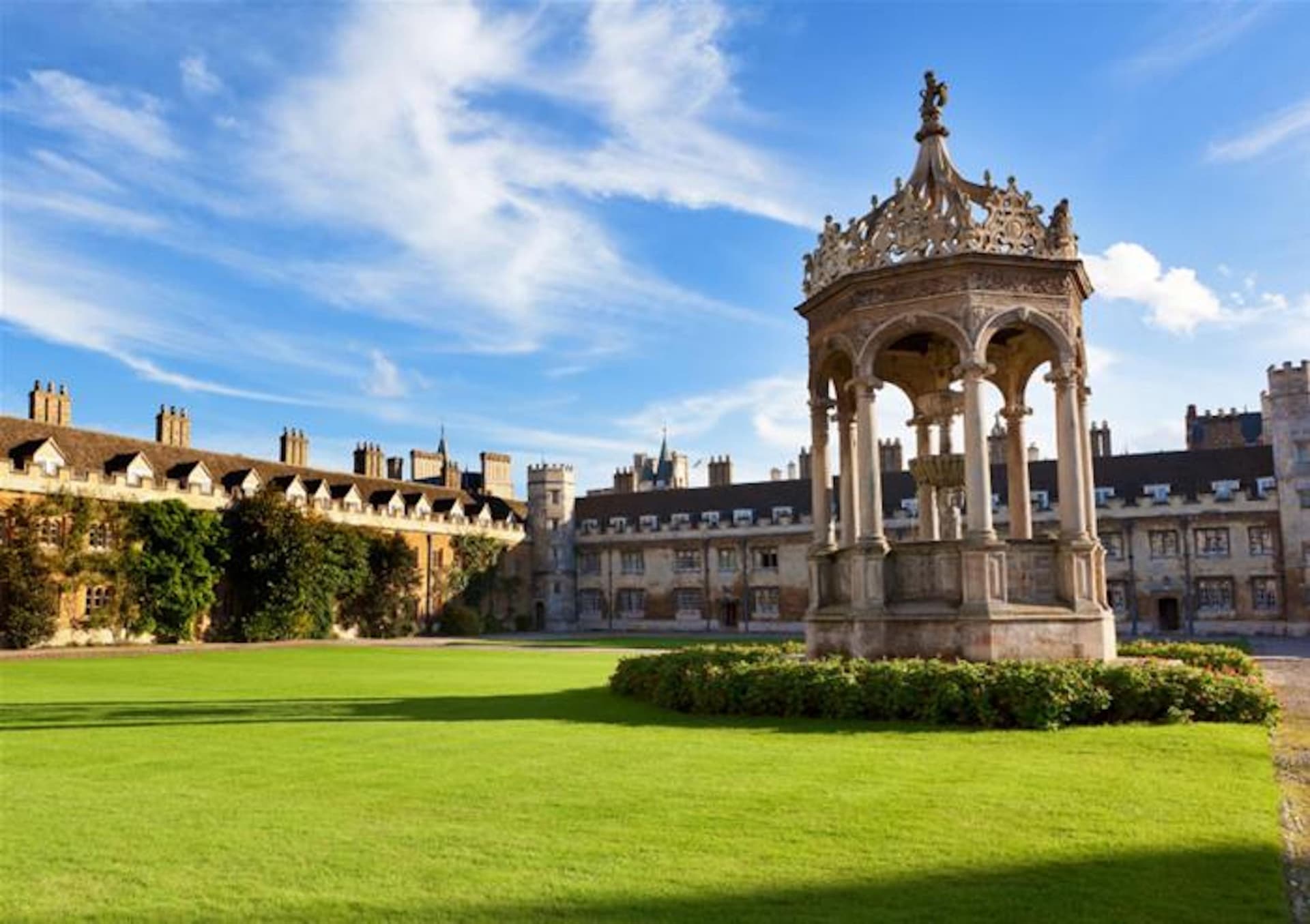 Cambridge and Oxford Tour from London - تصویر 5