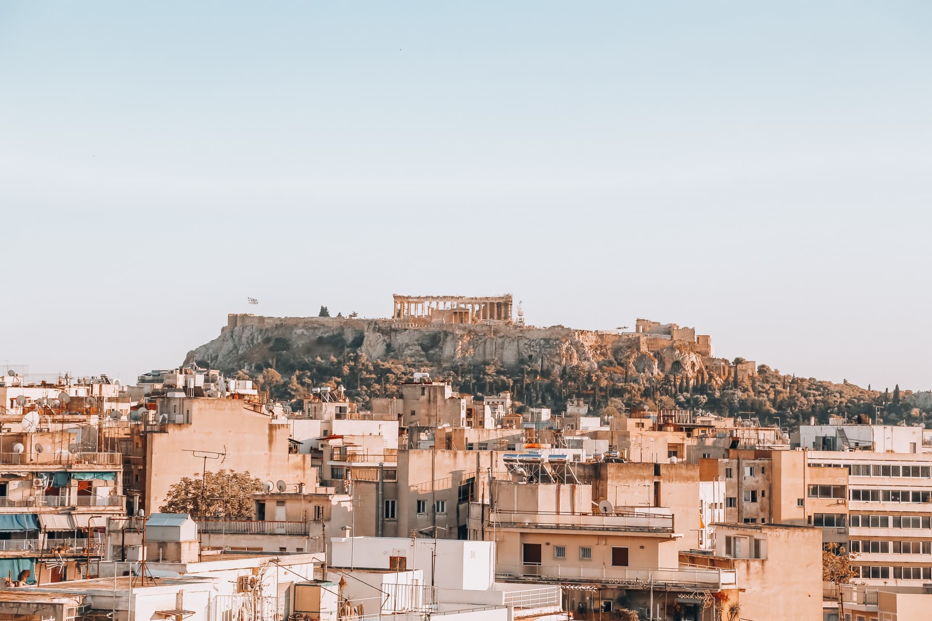 City Sightseeing Athens  Hop-on Hop-off Bus Tour - تصویر 8