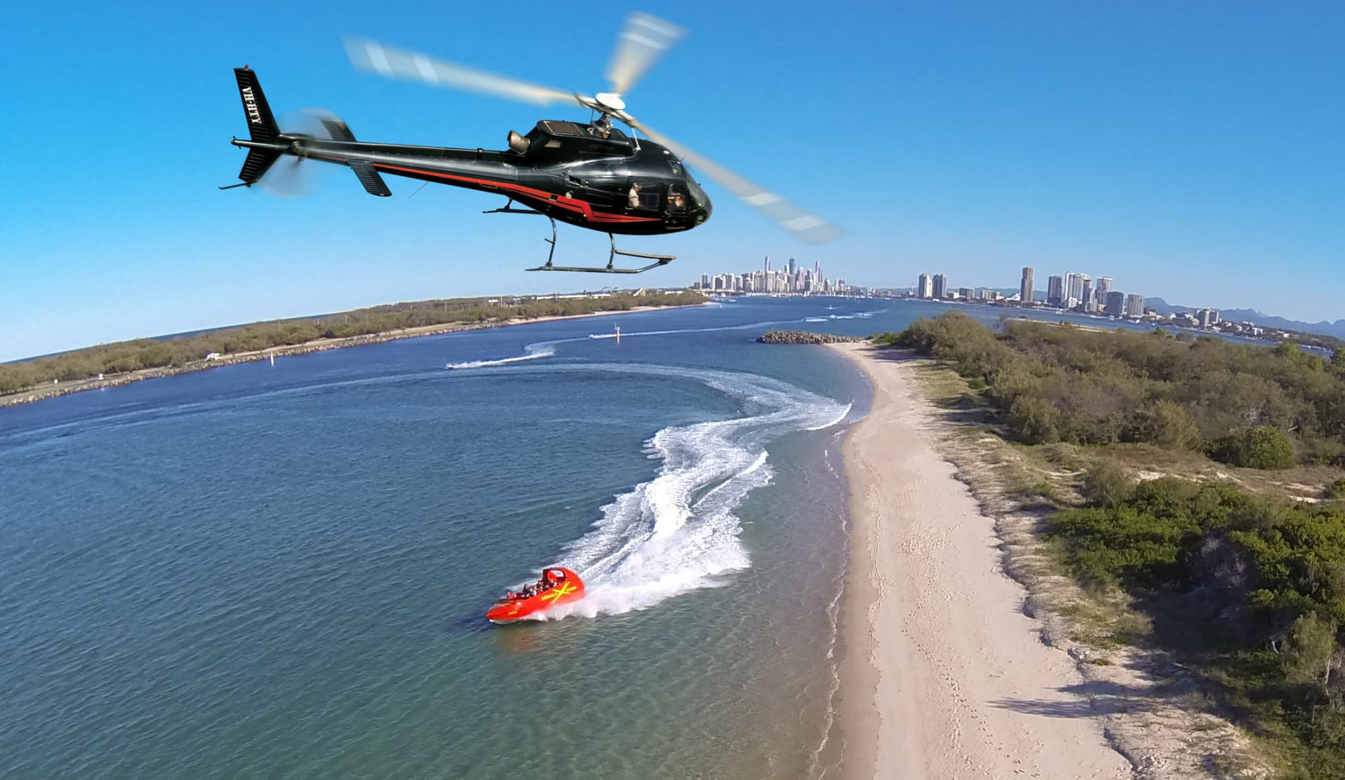 Jetboat Extreme (Exclusive Offer - Free Photo & Video Package worth $30) - تصویر 13