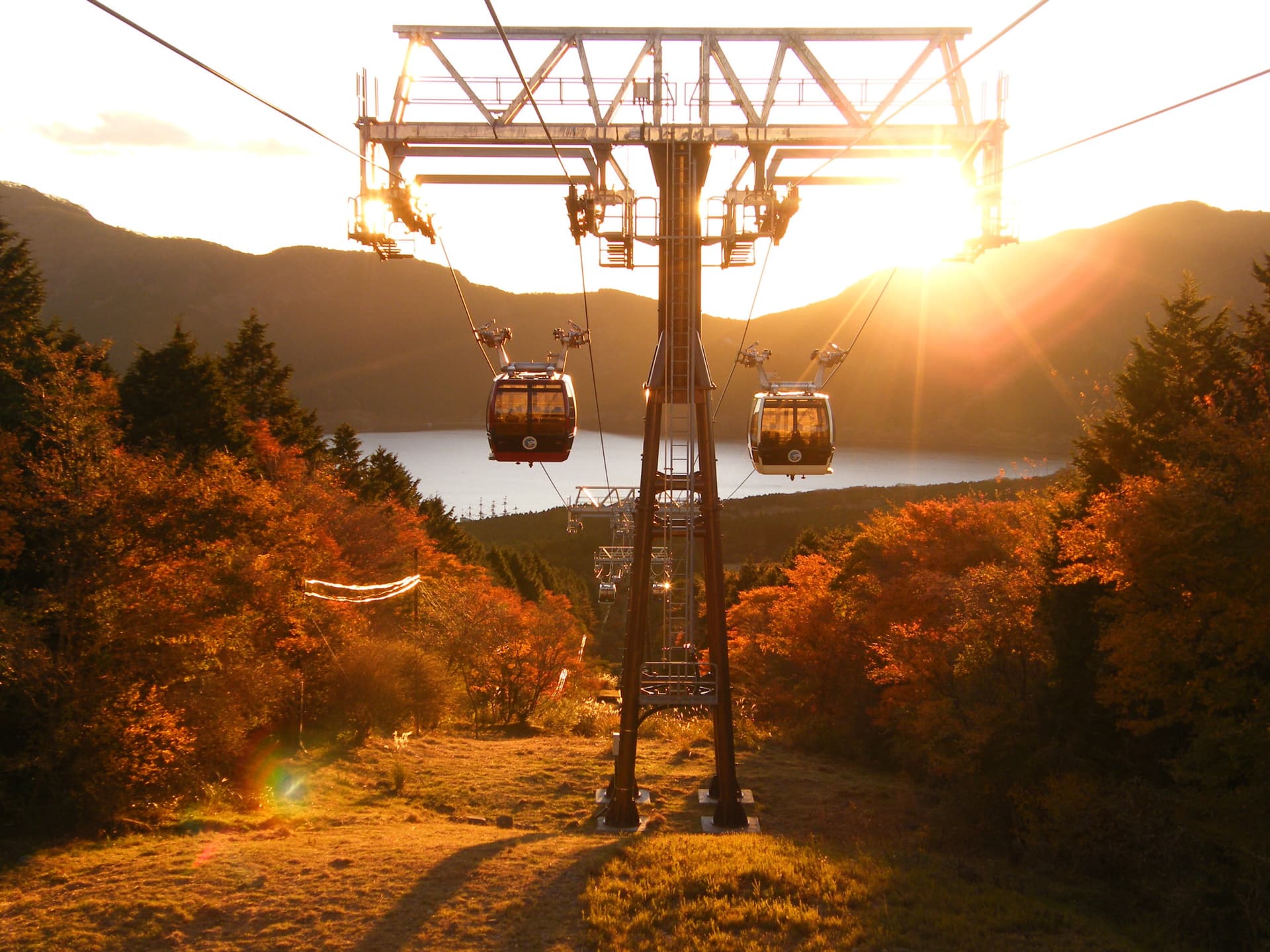 Fuji Hakone Pass - تصویر 4