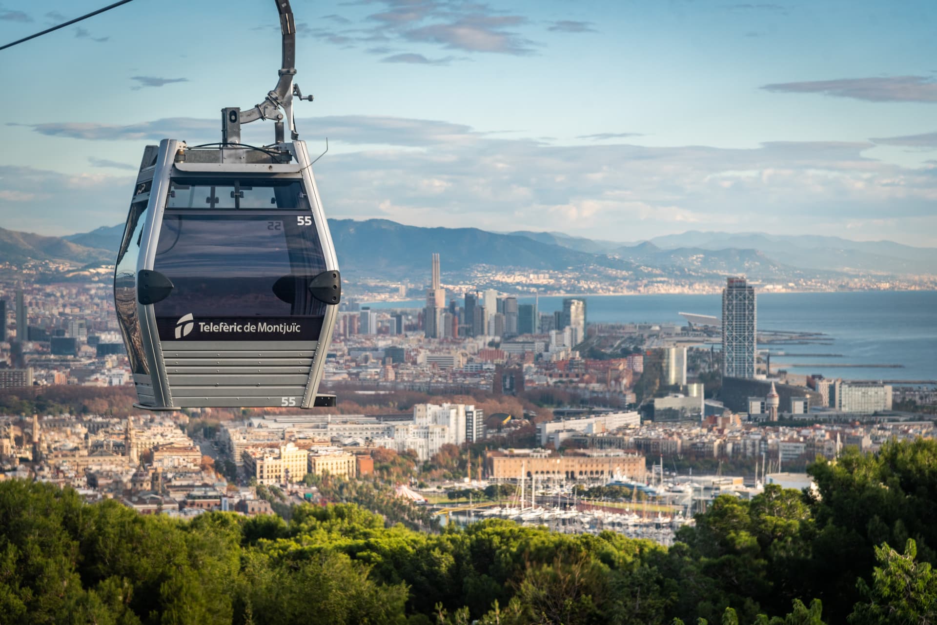 Go City Barcelona Explorer Pass: Save up to 50% on Attractions - تصویر 7
