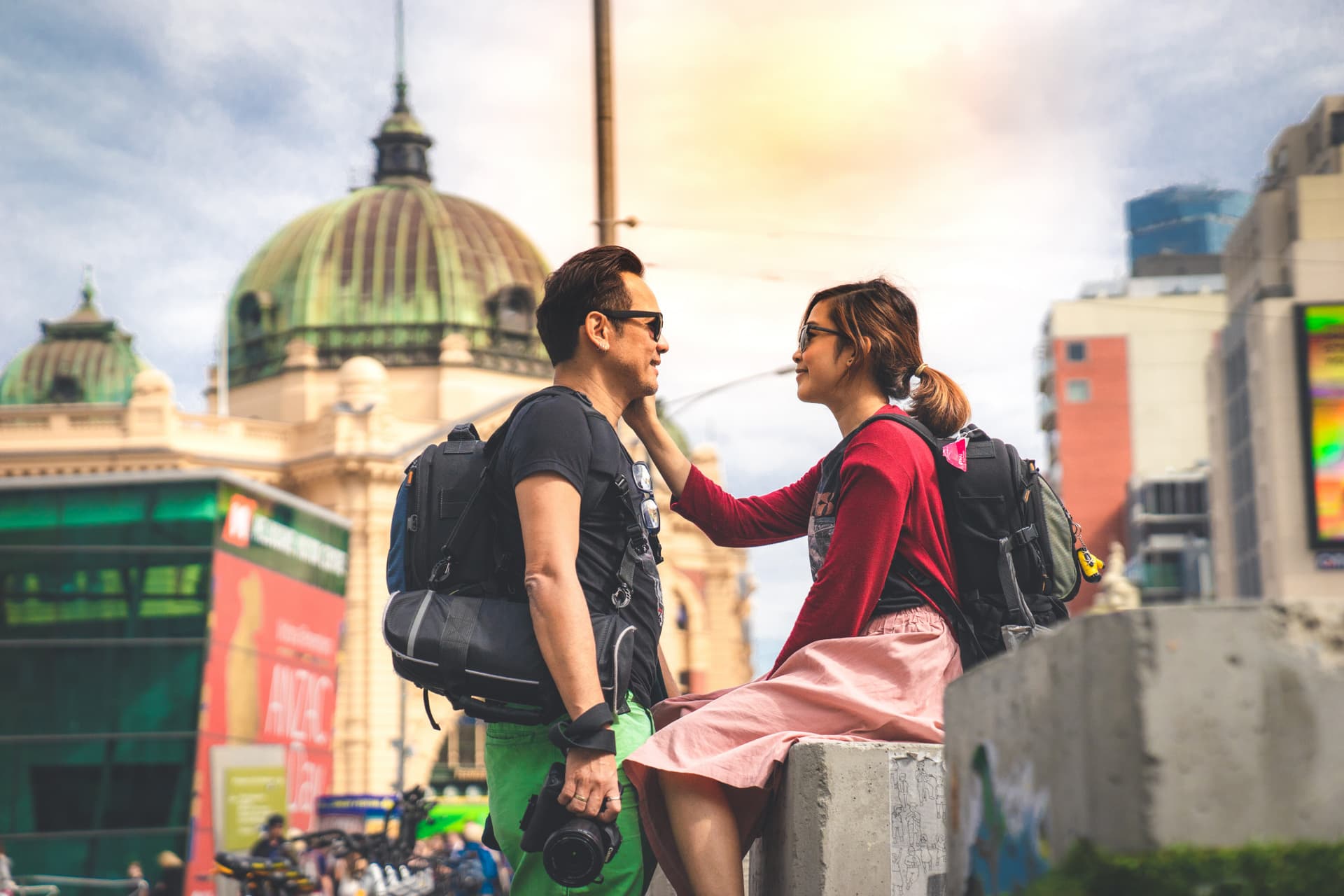 Professional Photo Shoot in Melbourne - تصویر اصلی