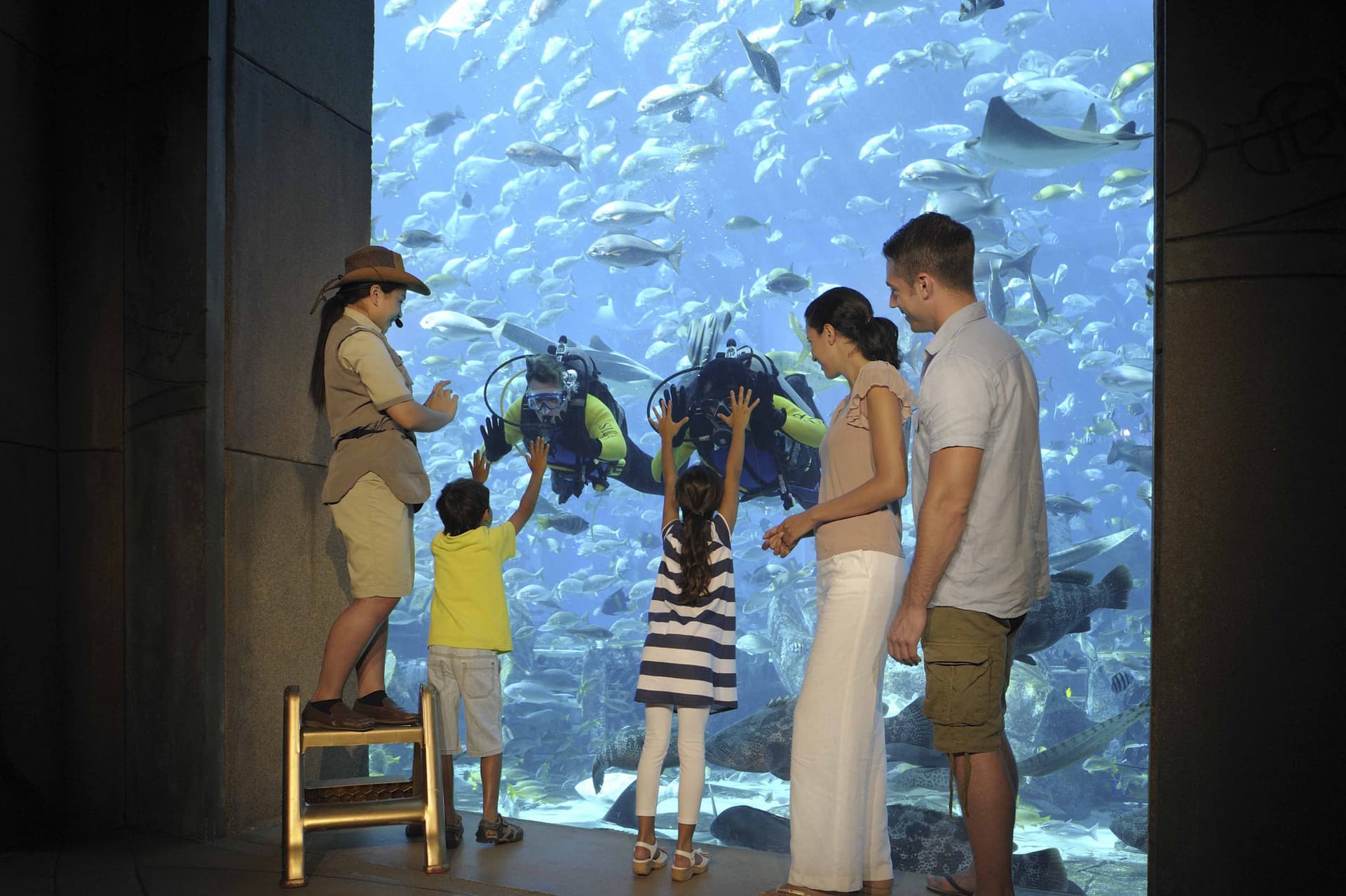 Atlantis Dubai Ticket - تصویر 16