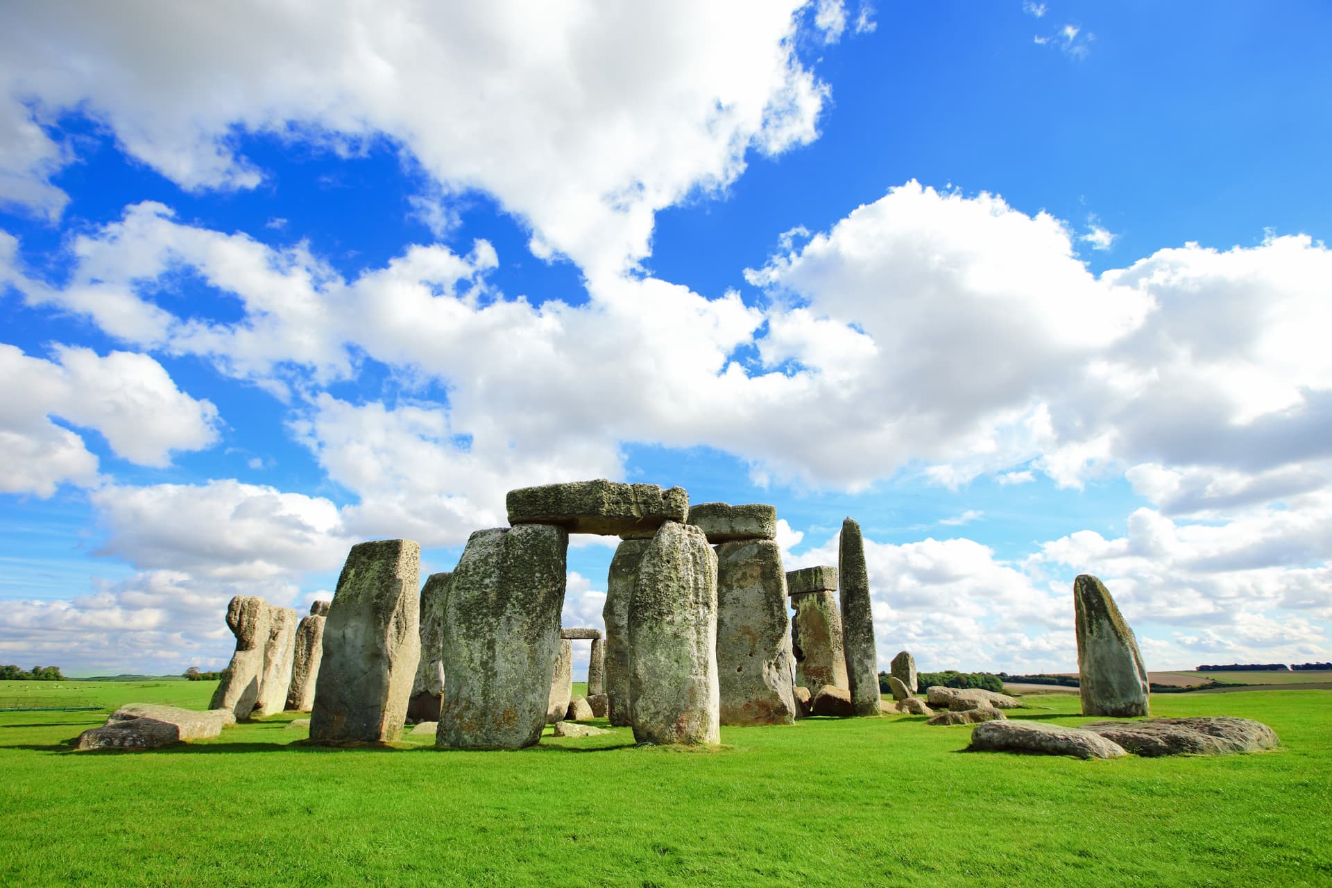 Windsor Castle, Stonehenge, and Oxford Tour from London - تصویر 5