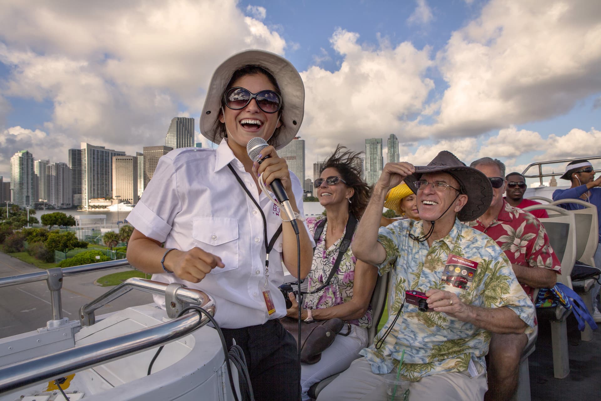 Go City Miami Explorer Pass: Save up to 50% on Attractions - تصویر 7