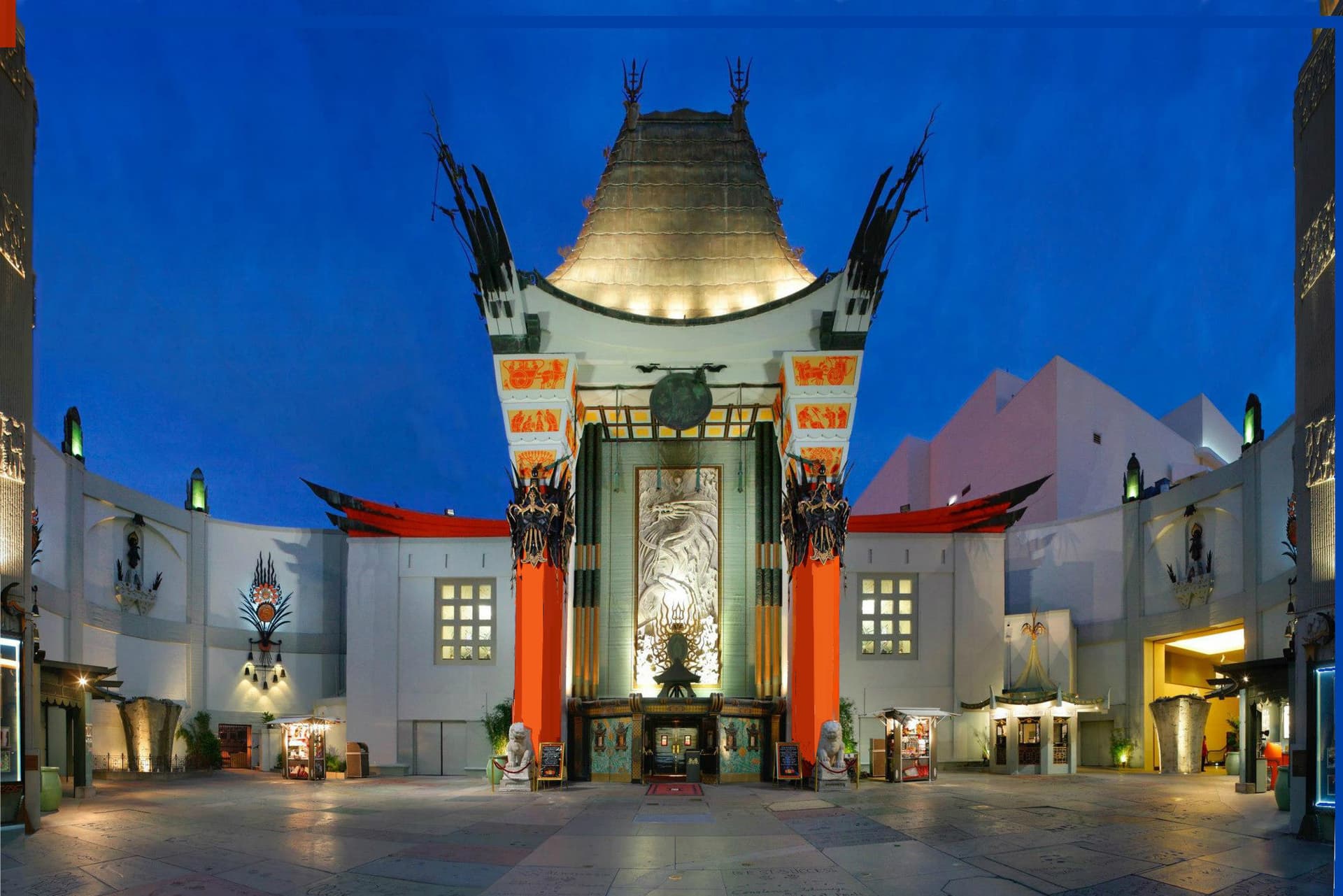 Go City Los Angeles All-Inclusive Pass Plus: Save up to 50% on Attractions - تصویر 16