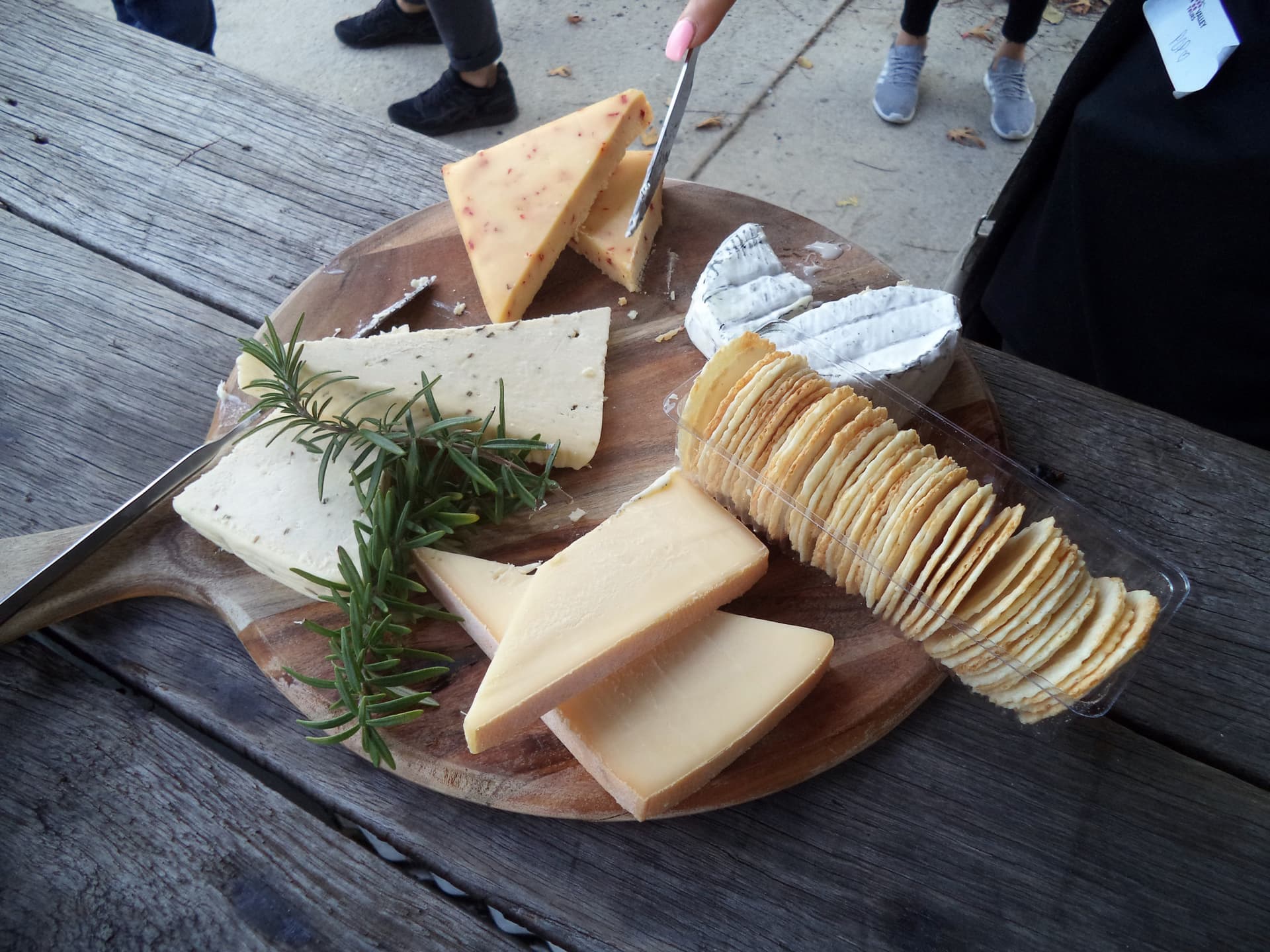 Swan Valley Half-Day Coach Tour with Wine and Chocolate Tasting - تصویر 13