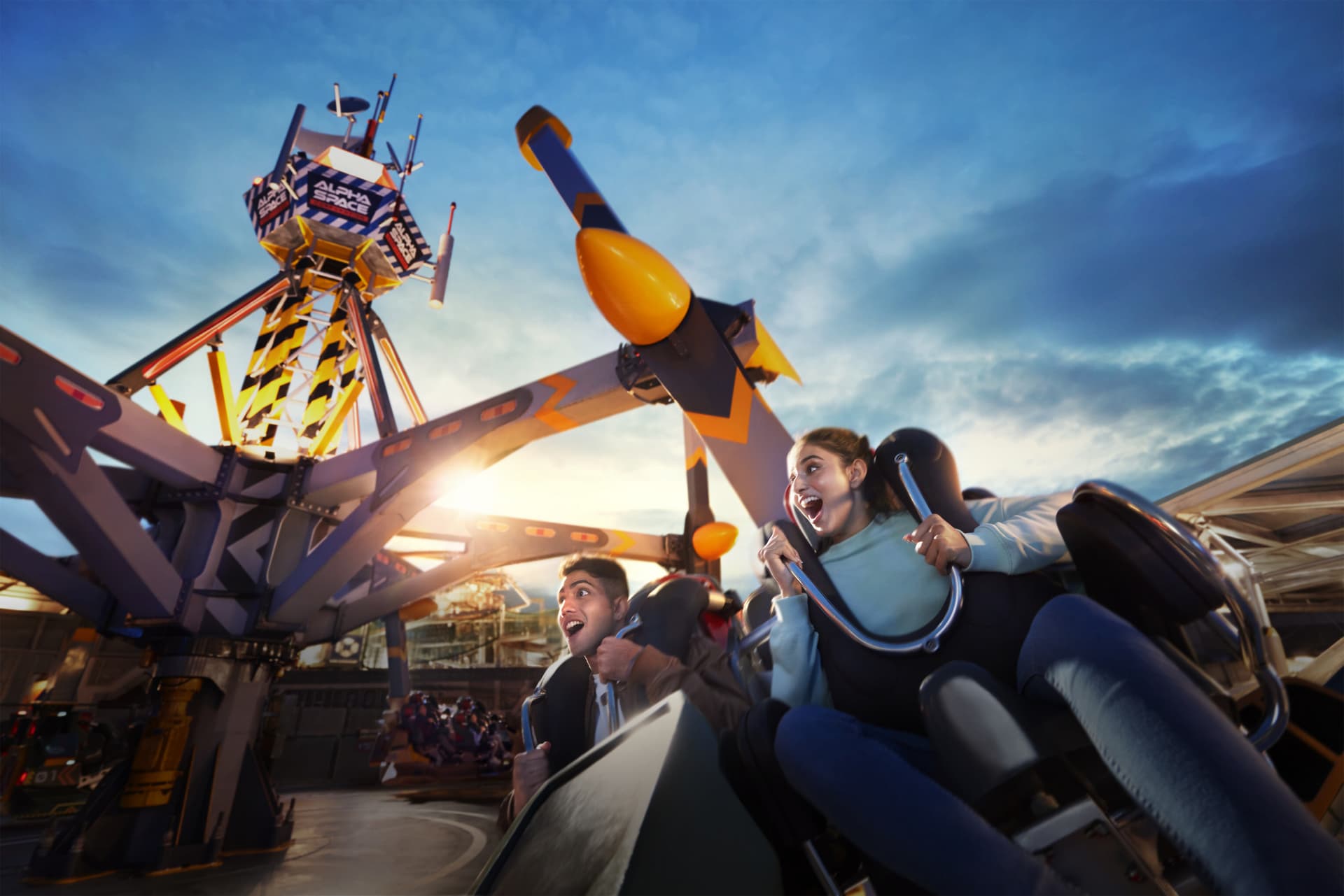 COMBO: Genting SkyWorlds + Cable Car Tickets - تصویر 3