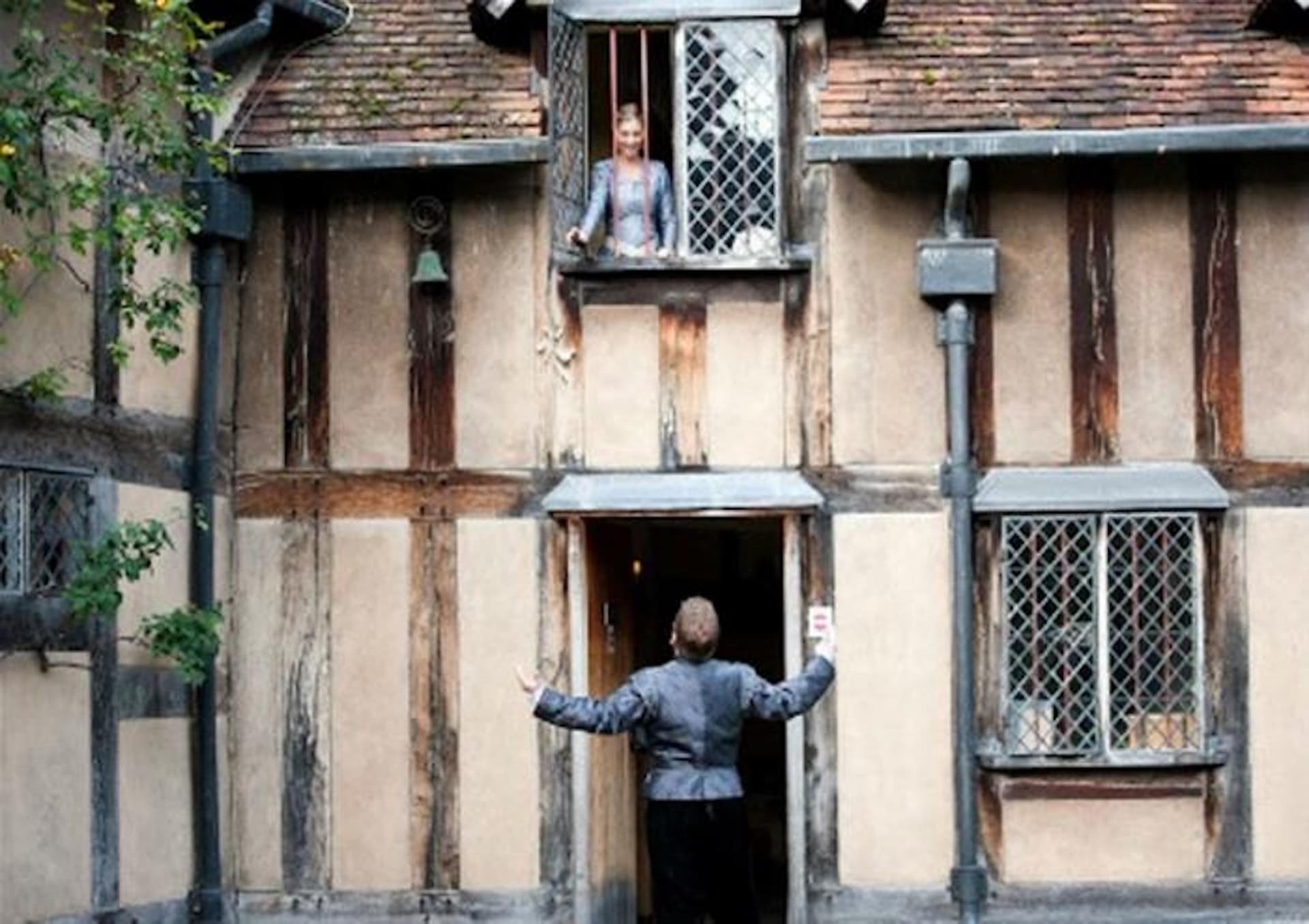 Shakespeare's Stratford and the Cotswolds Tour from London - تصویر 4