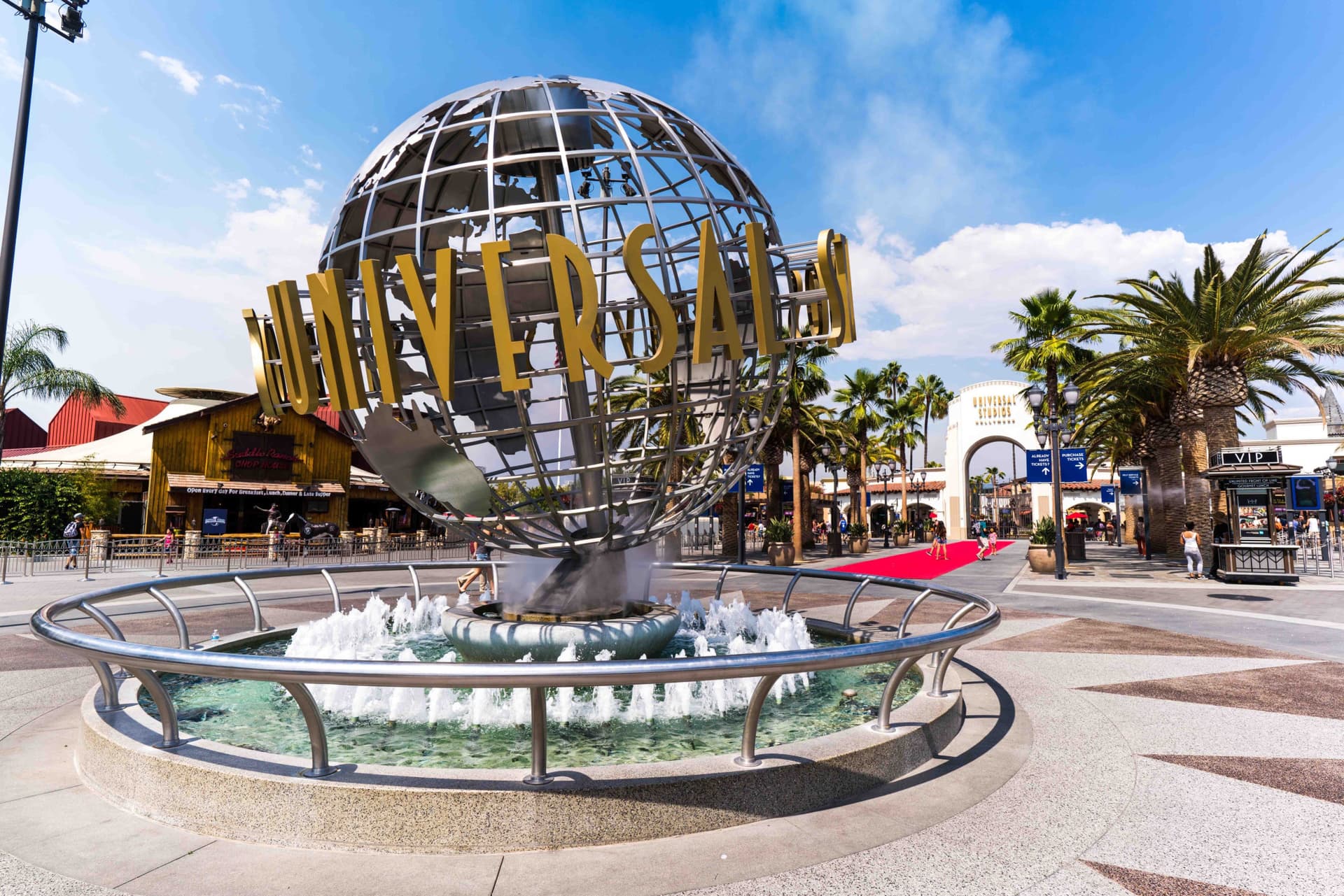 Go City Las Vegas Explorer Pass: Save up to 50% on Attractions - تصویر 48