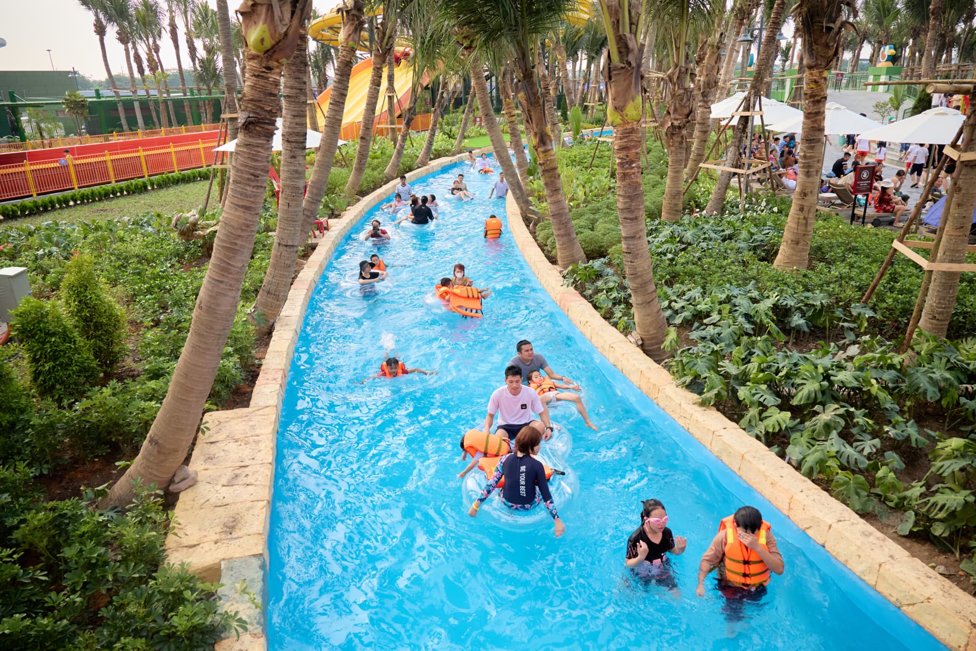 Sun World Ha Nam Ticket - تصویر 8