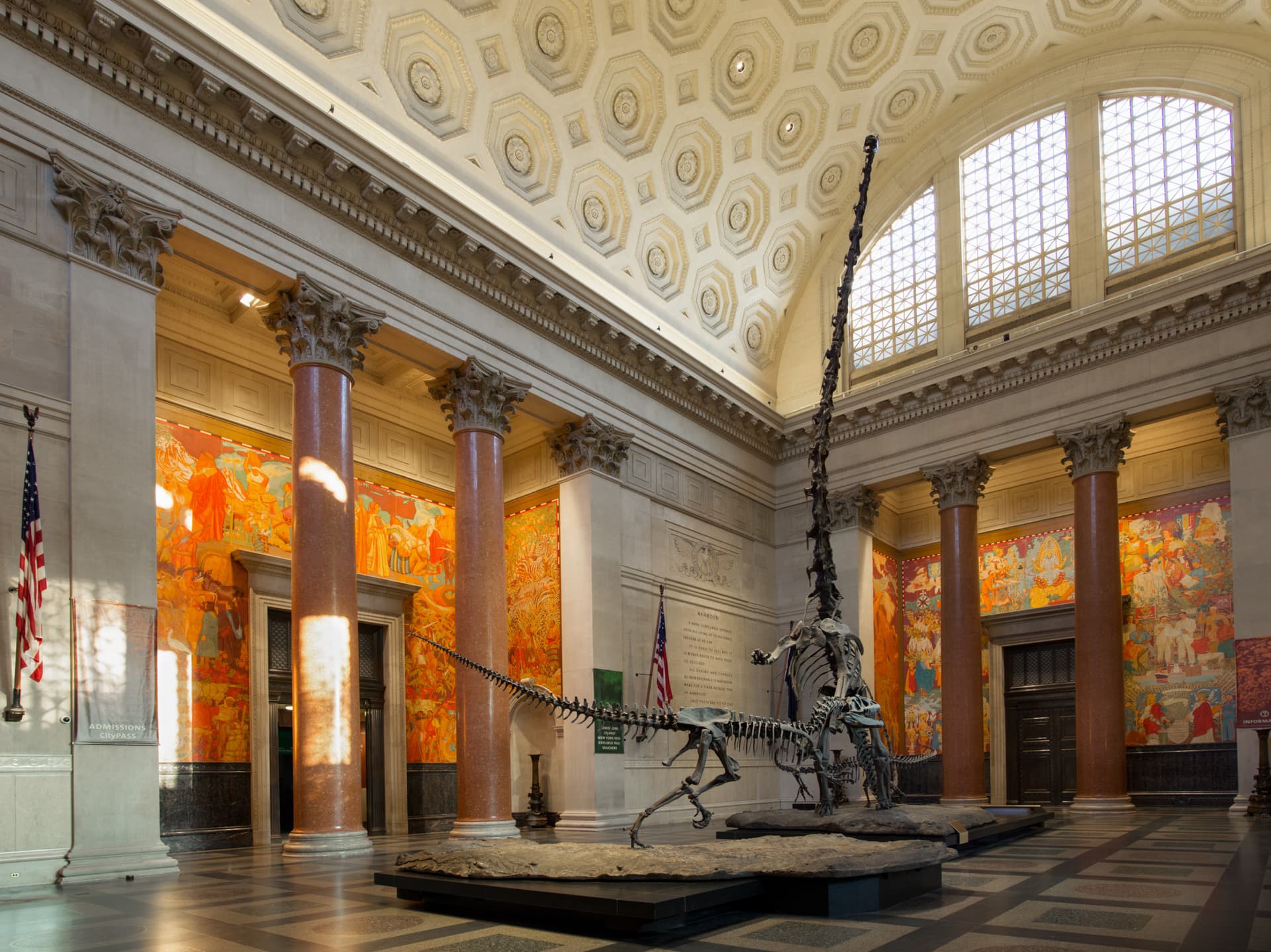 Go City New York Essential Pass: Save up to 50% on Attractions - تصویر 12