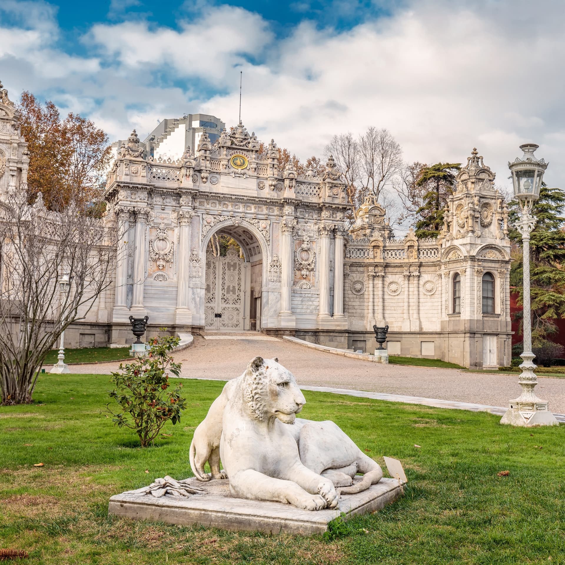 COMBO: Official Hagia Sophia Skip the Line + Dolmabahce Palace Ticket - تصویر 6