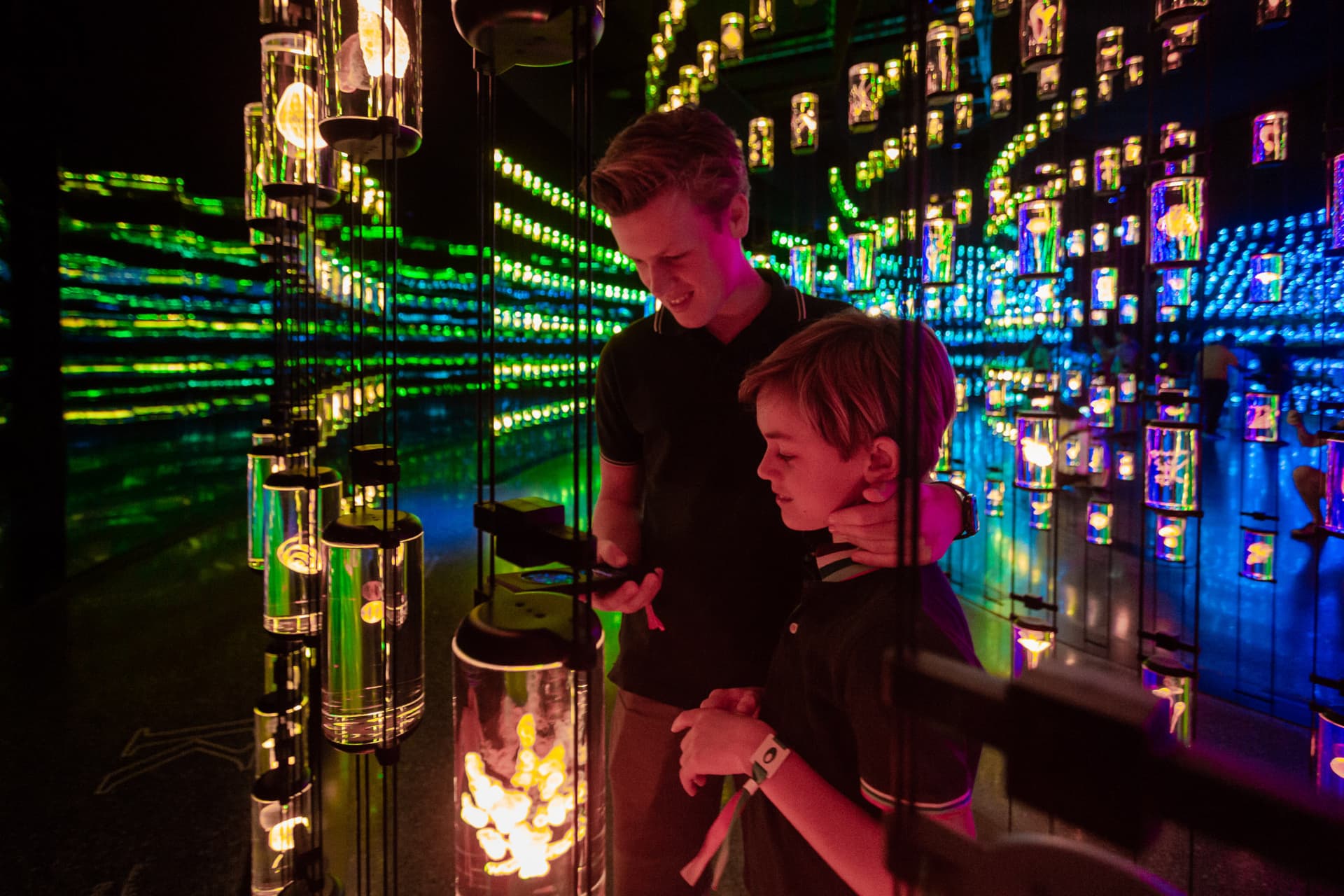 Museum of the Future Ticket - تصویر 15