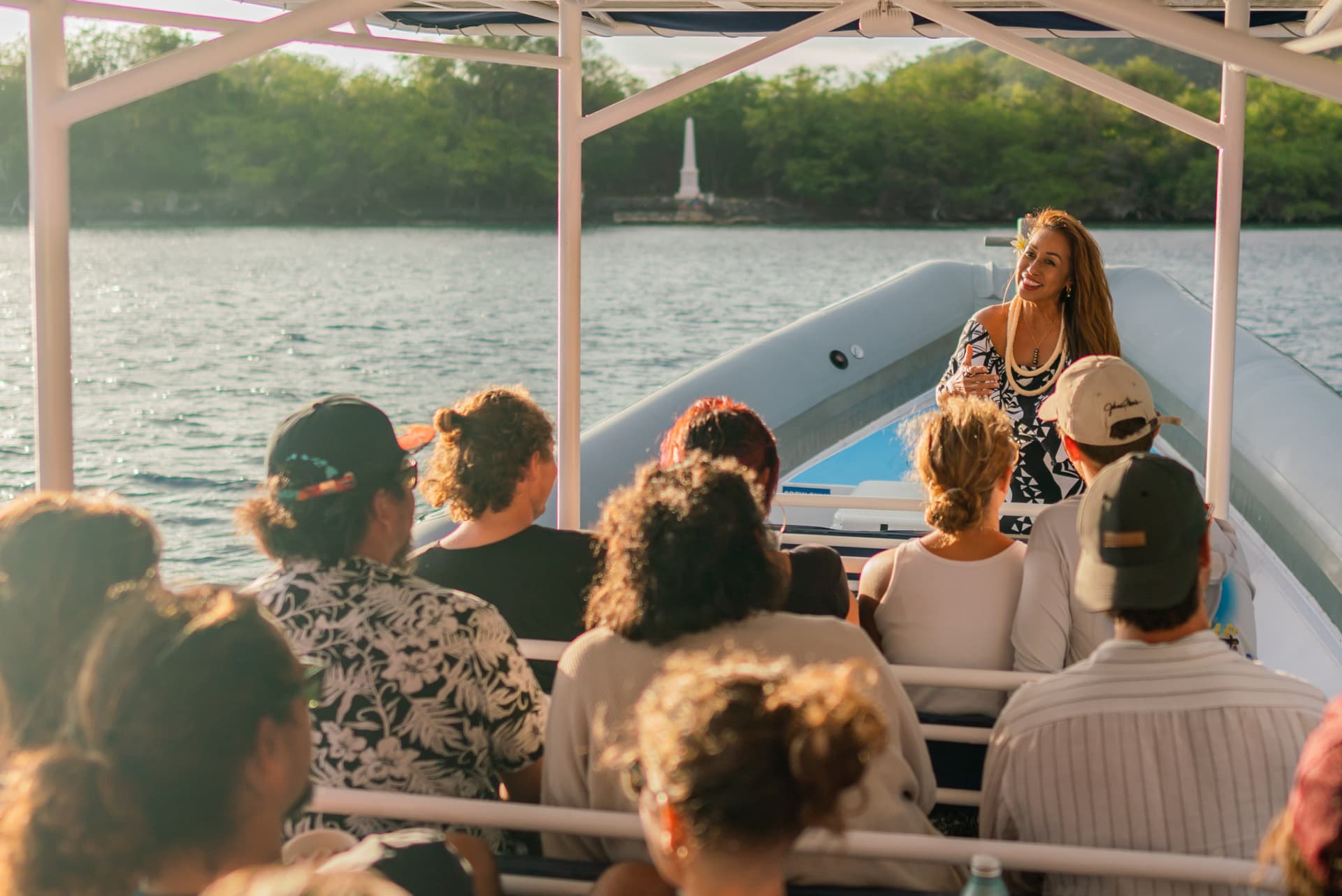 Kona Super-Raft Tours by Body Glove Cruises - تصویر 9