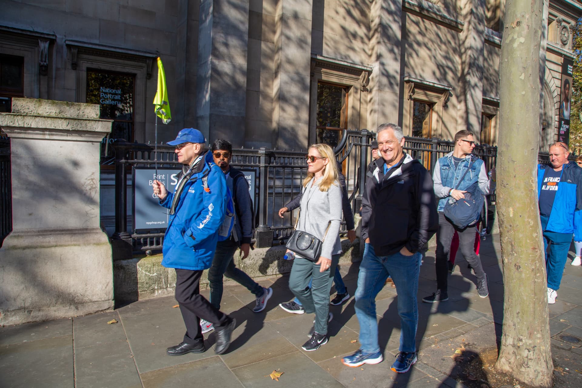Royal London Walking Tour - تصویر 10