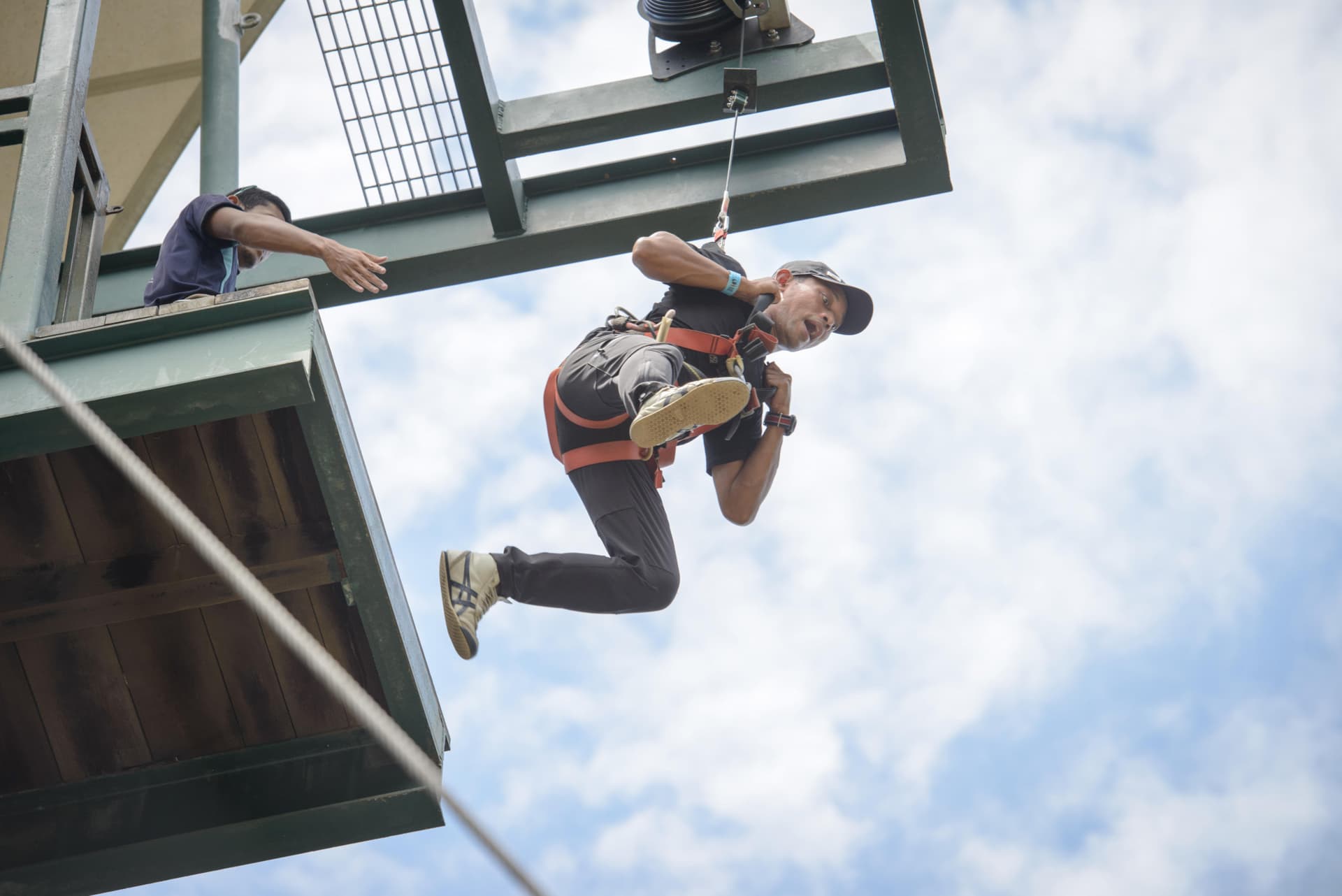 Mega Adventure Park Singapore Ticket - تصویر 7