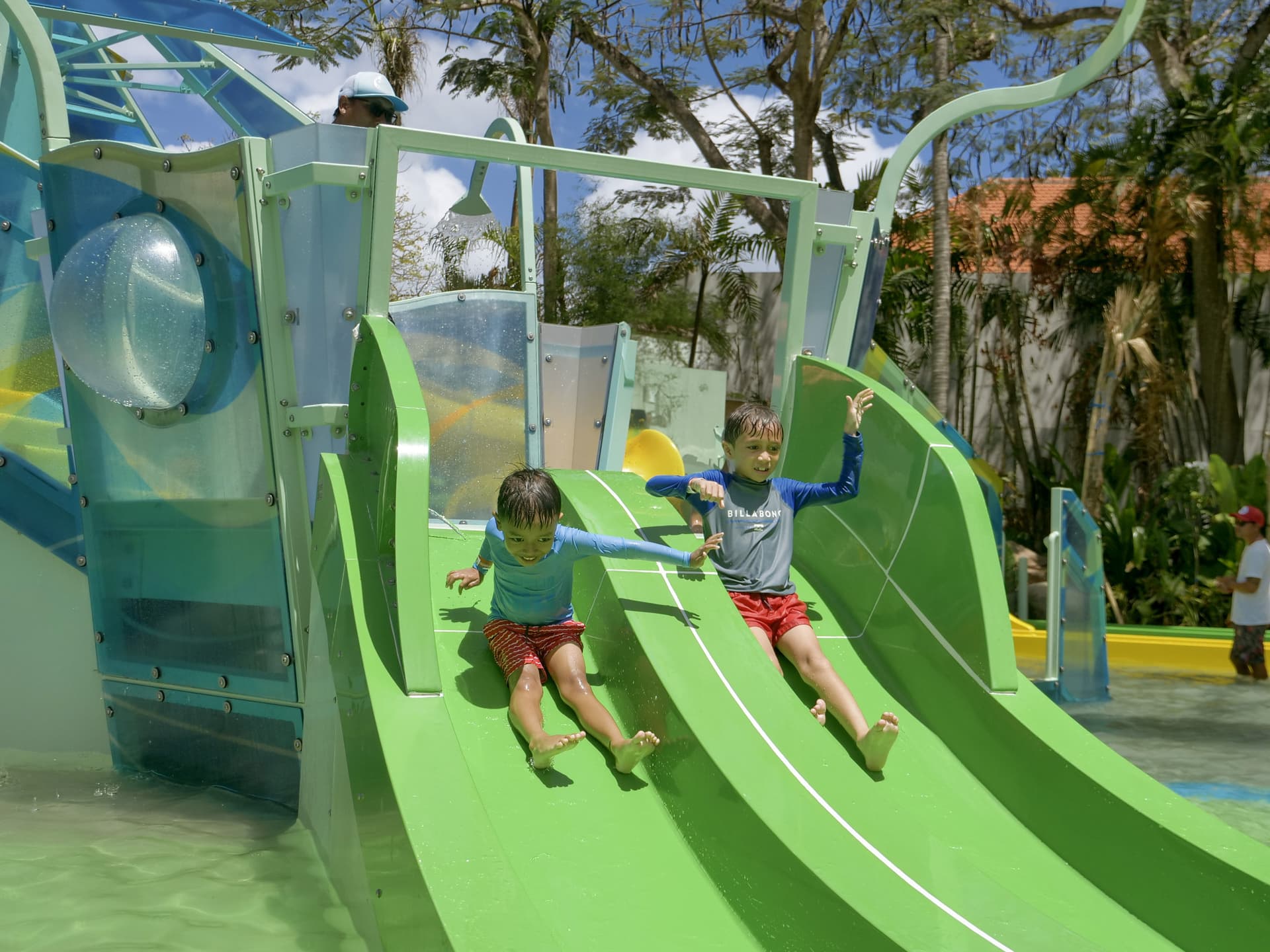 Waterbom Bali Ticket - تصویر 20