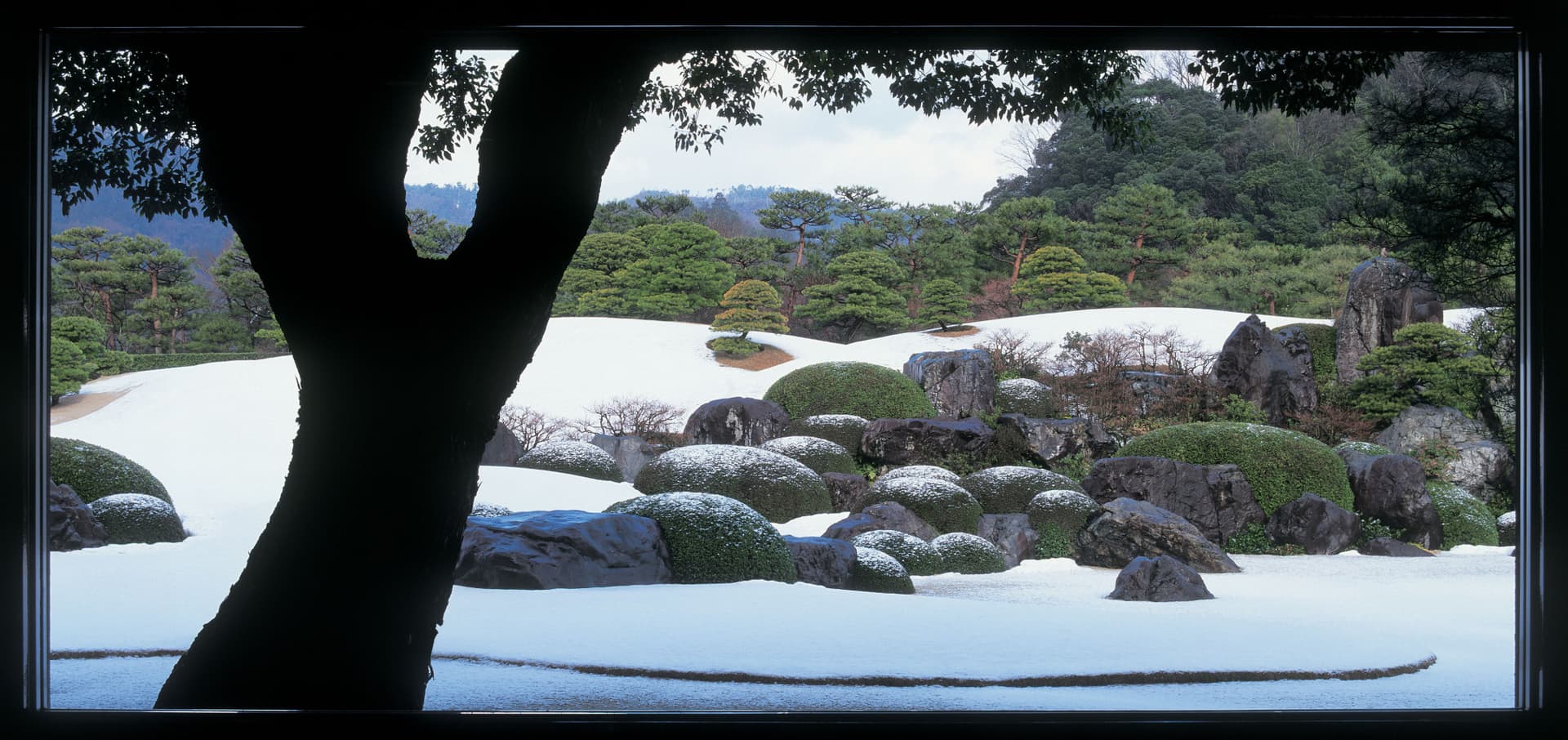 Adachi Museum of Art Ticket - تصویر 2