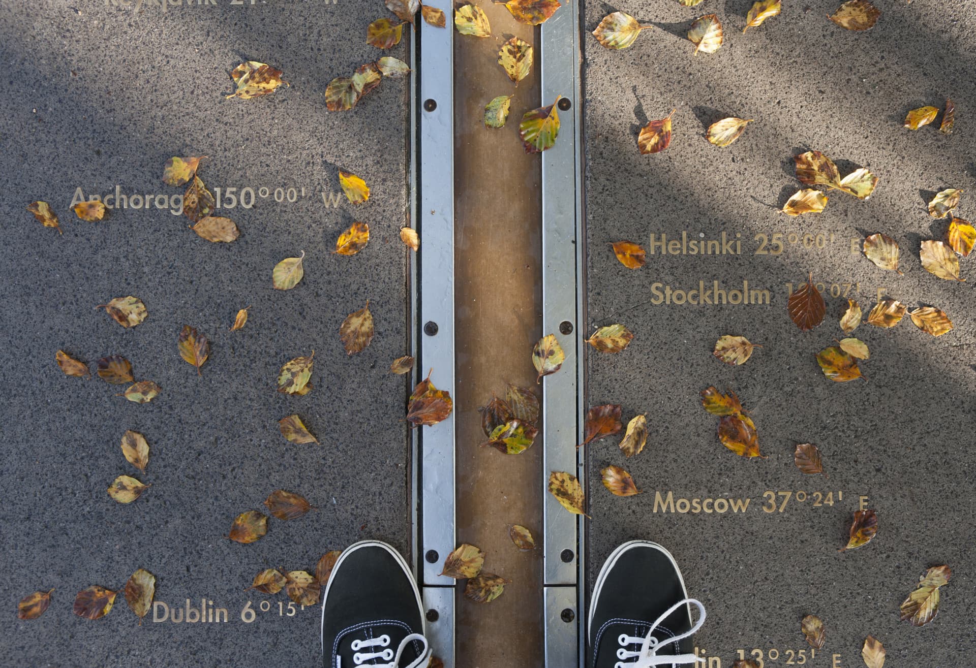 Royal Observatory Greenwich Ticket - تصویر 10