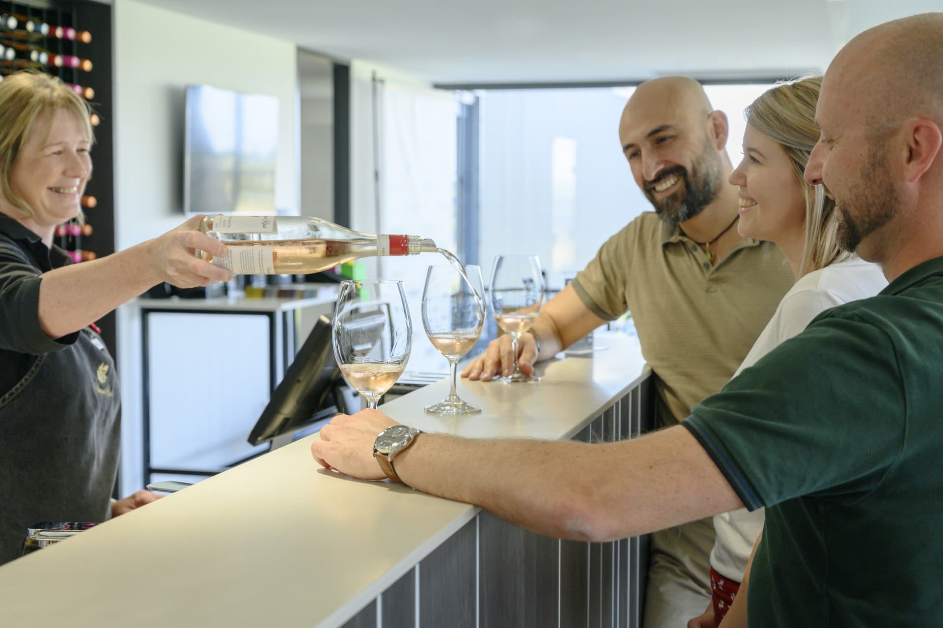 Barossa Valley Wineries and Hahndorf Tour - تصویر 4