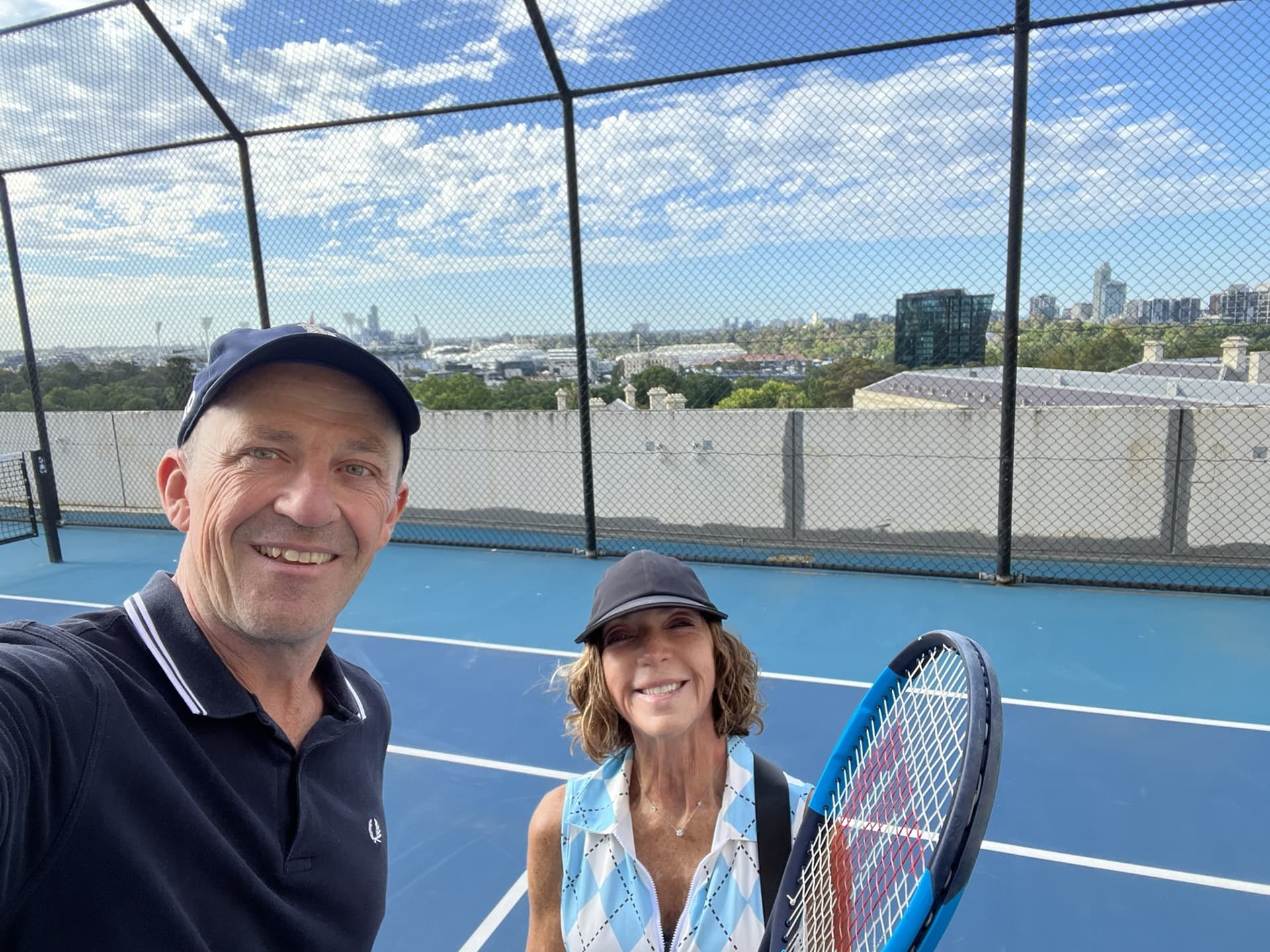 Melbourne Sports Precinct Guide Walking with Melbourne Park Tennis Experience - تصویر 3