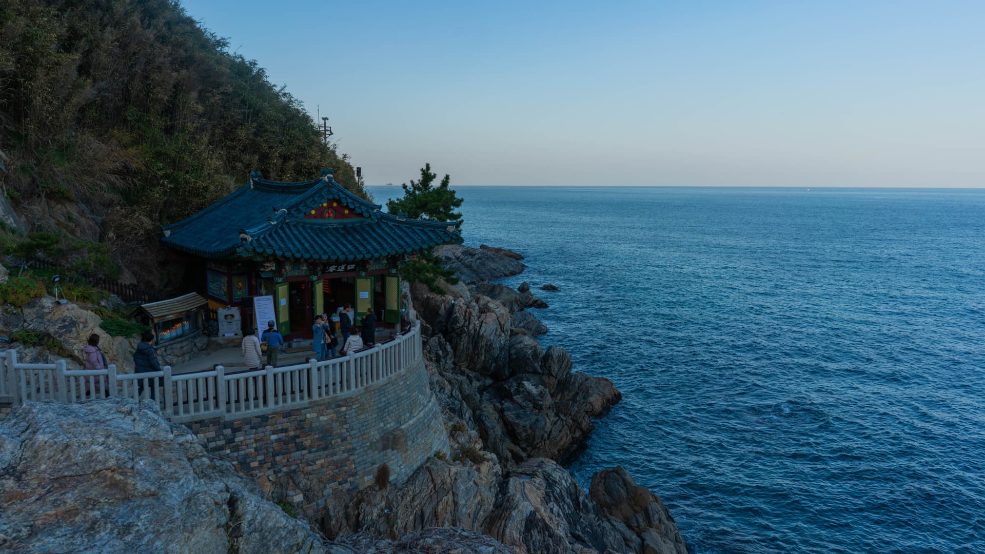 Mount Seorak and Naksansa Temple Tour from Seoul - تصویر 7