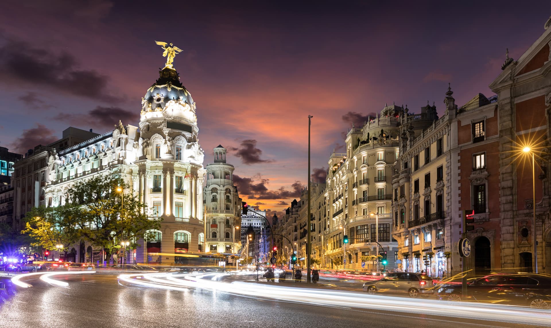 Big Bus Madrid Hop-on Hop-off Bus Tour - تصویر 5