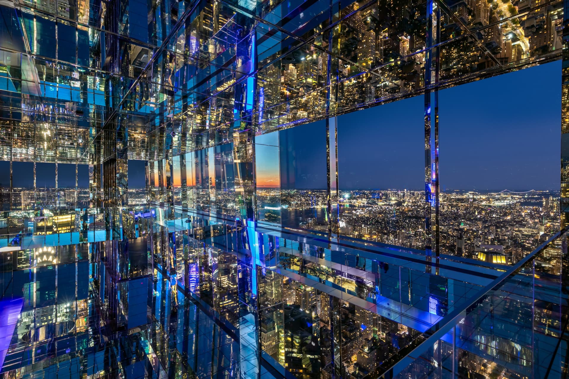 SUMMIT One Vanderbilt Ticket - تصویر 21