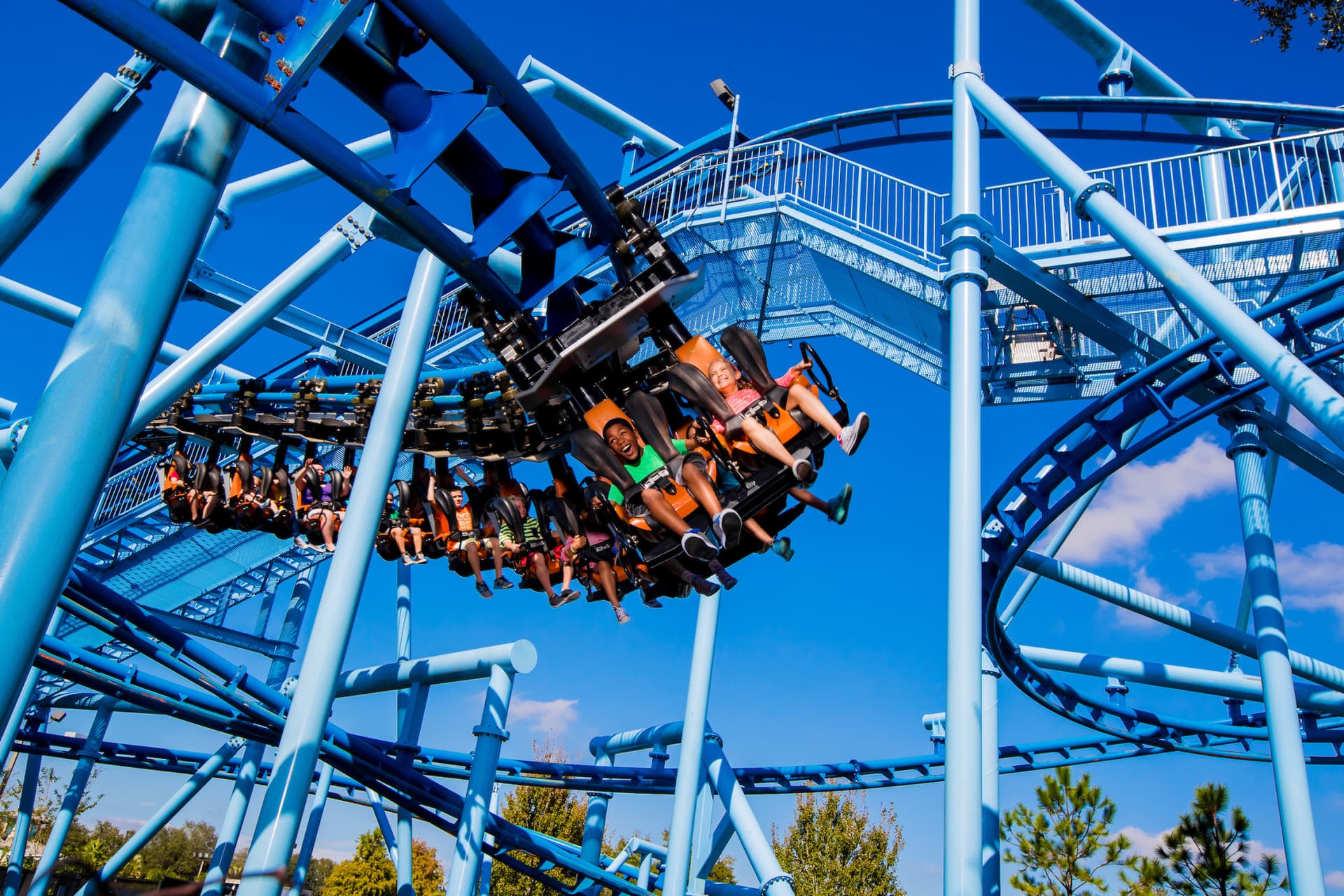 Go City Orlando All-Inclusive Pass: Save up to 50% on Attractions - تصویر 16