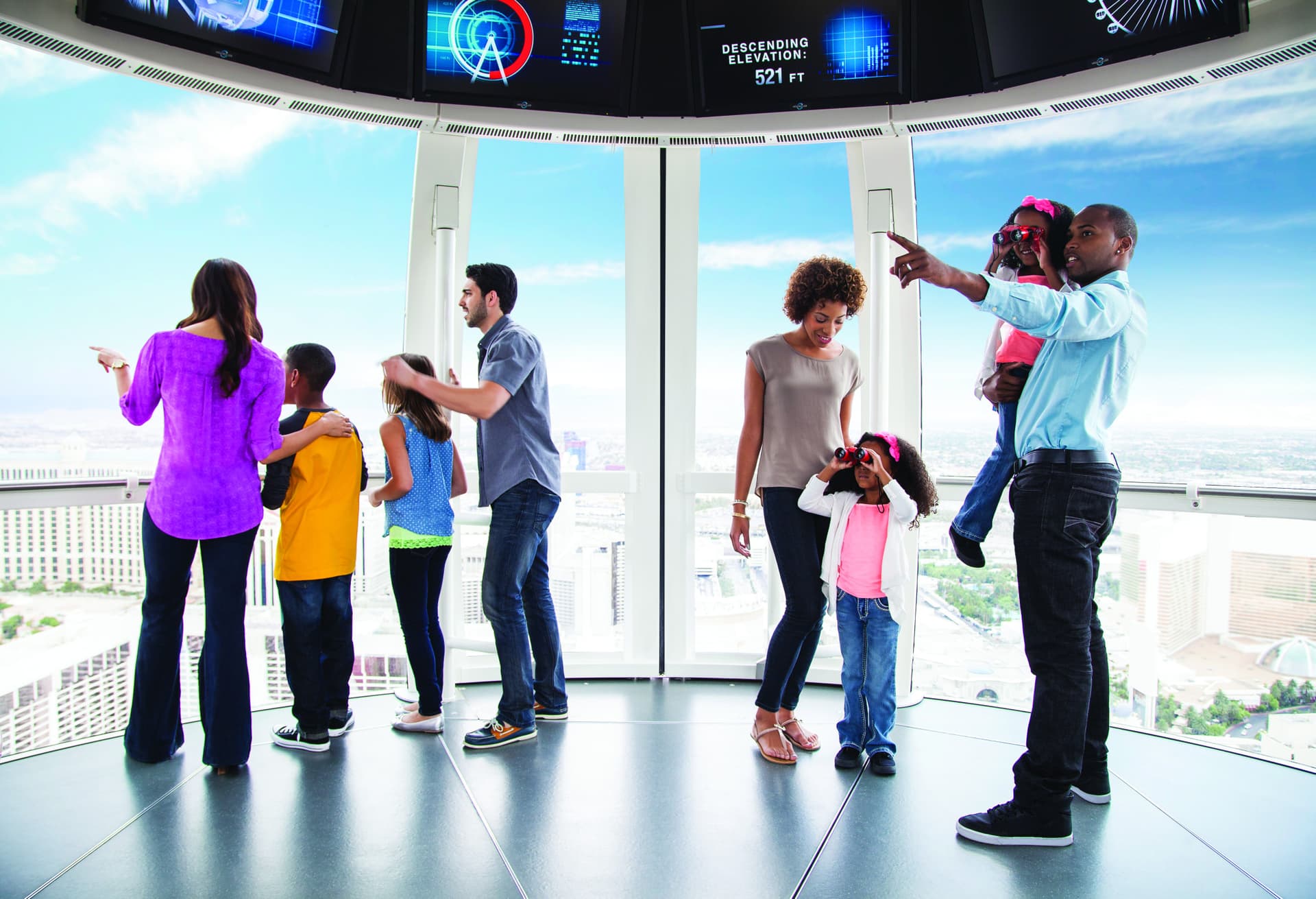 Go City Las Vegas Essentials Pass: 3 Attractions - تصویر 11