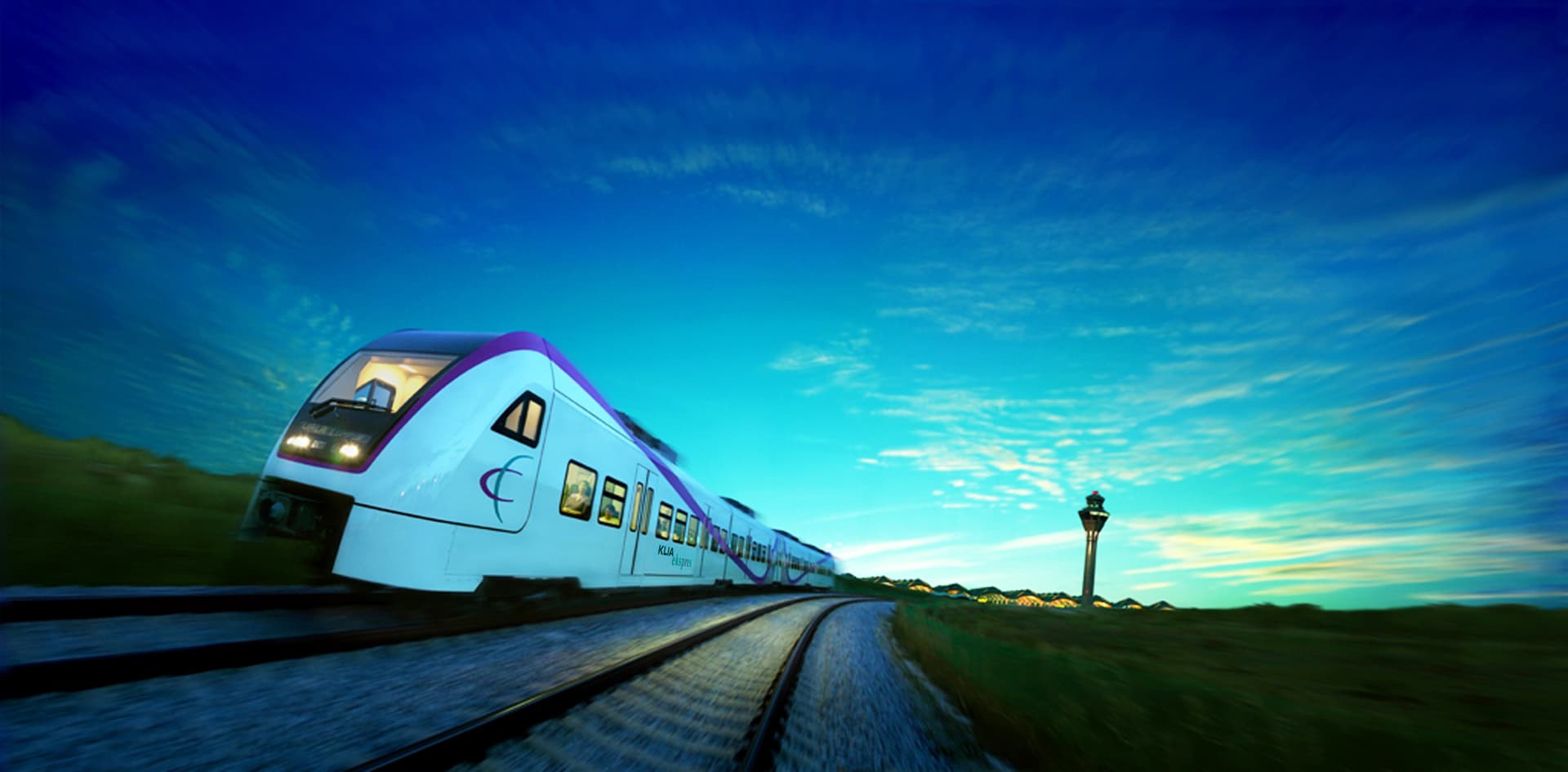 KLIA Ekspres Airport Train Ticket - تصویر 10