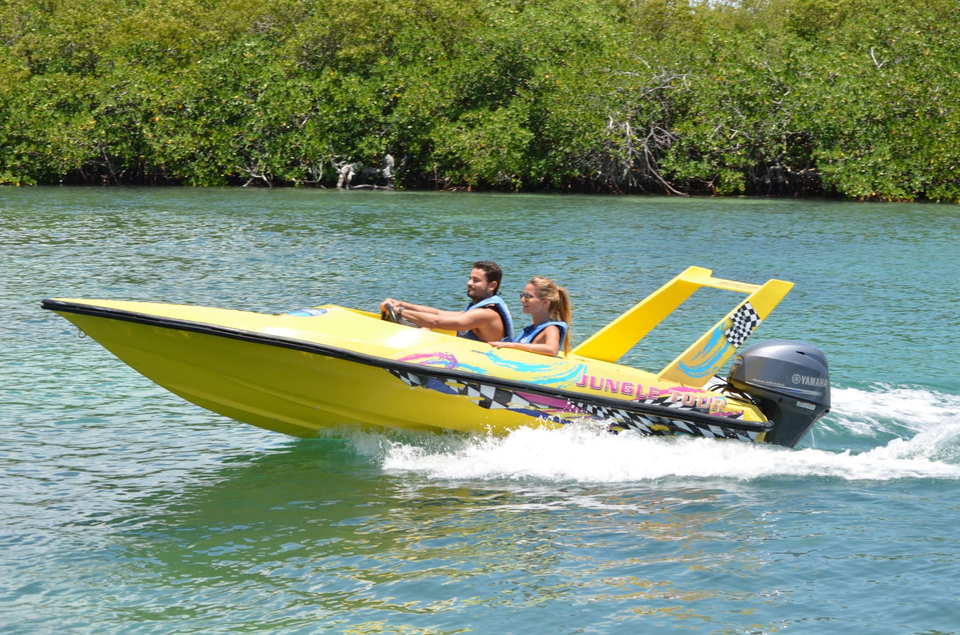 Go City Cancun All-Inclusive Pass Plus: Save up to 50% on Attractions - تصویر 2
