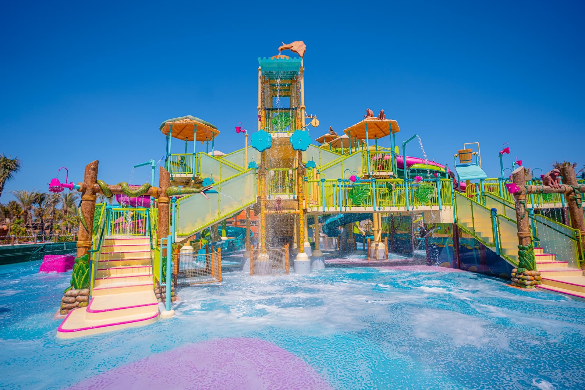 Sun World Vung Tau Ticket - تصویر 4
