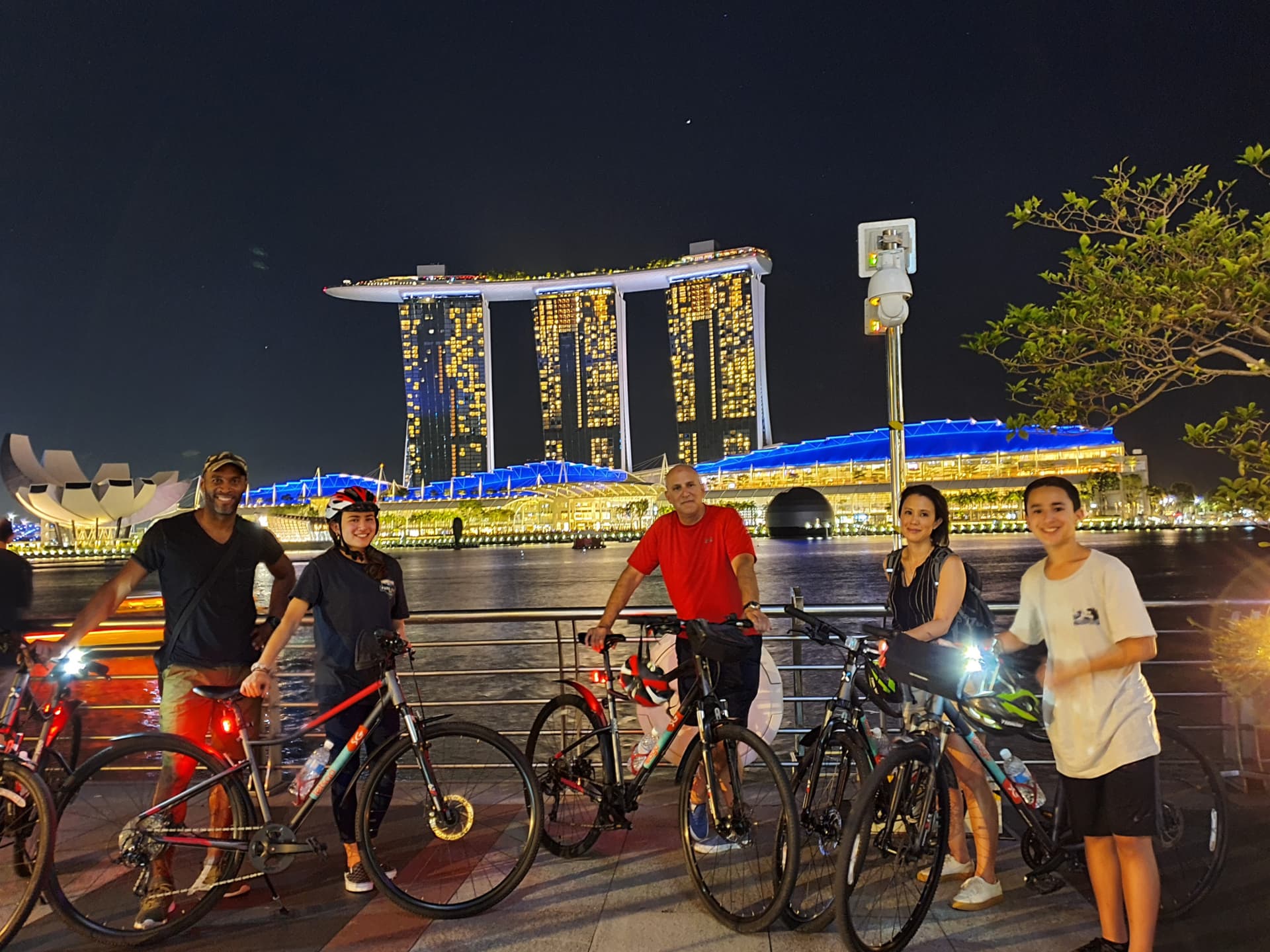 Go City Singapore All-Inclusive Pass: Save up to 50% on Attractions - تصویر 13