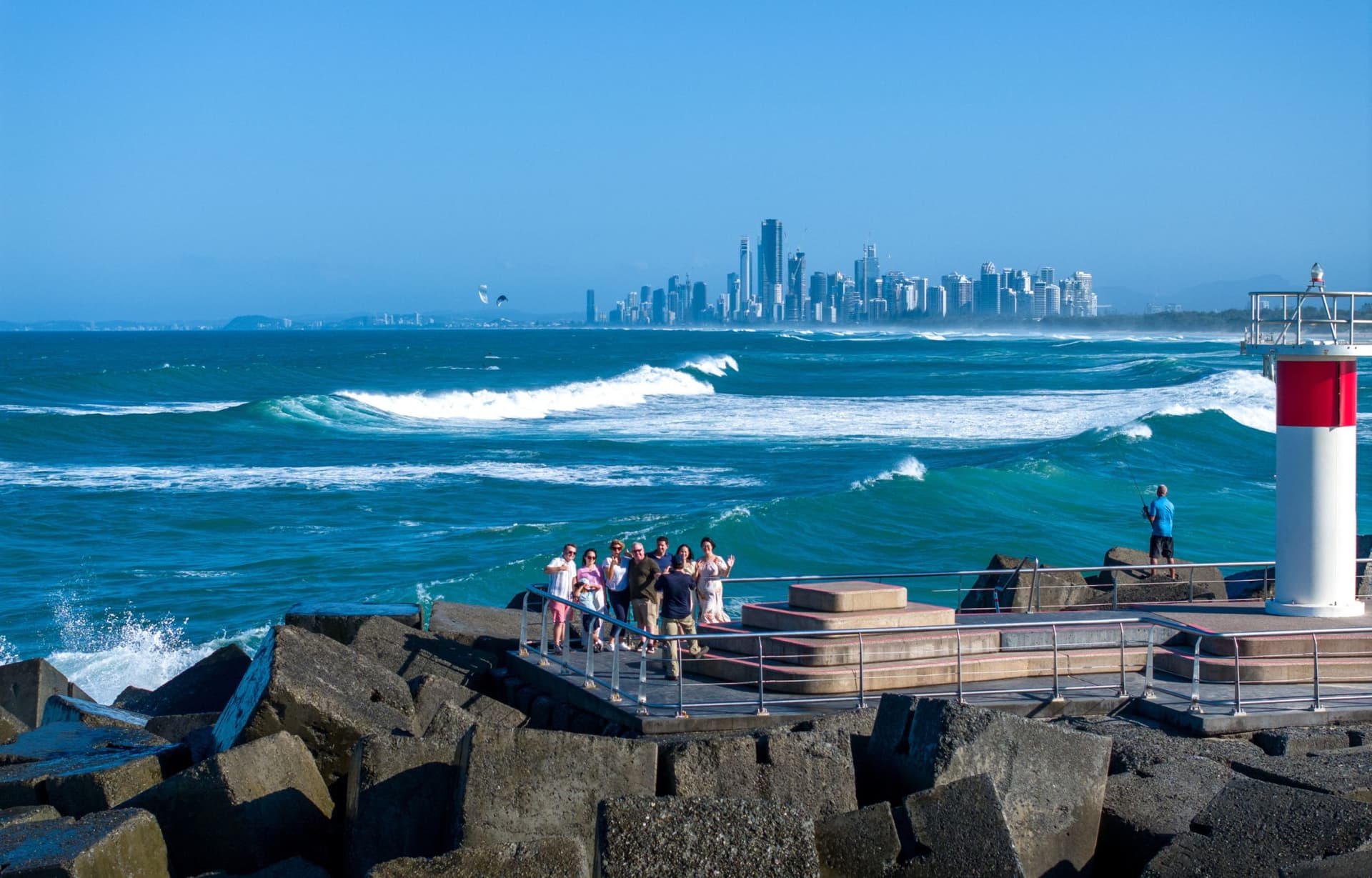 Gold Coast Full-Day Tour From Brisbane - تصویر 5