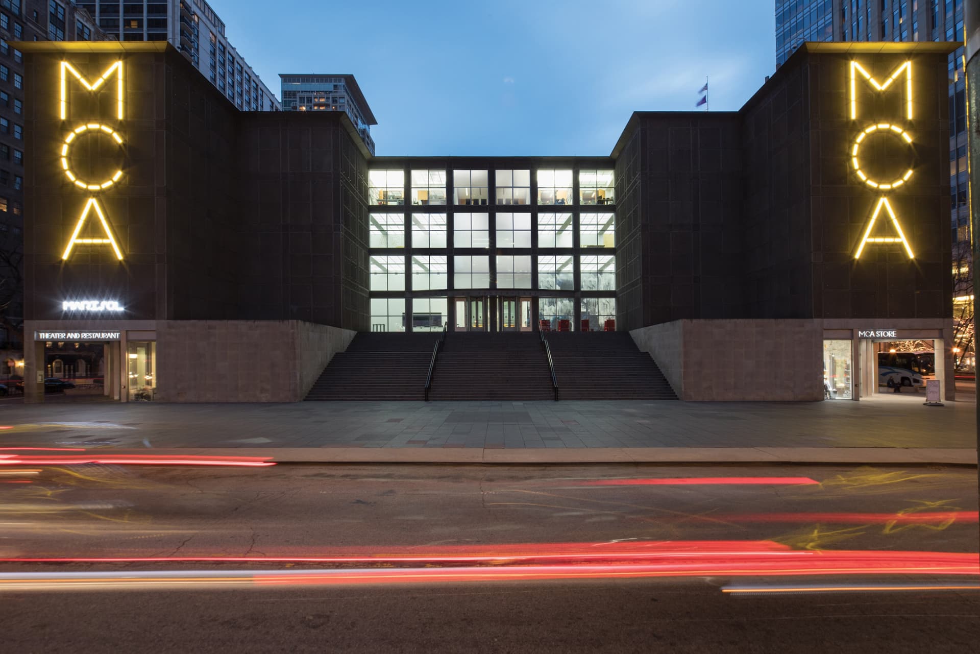 Go City Chicago Explorer Pass: Save up to 50% on Attractions - تصویر 13