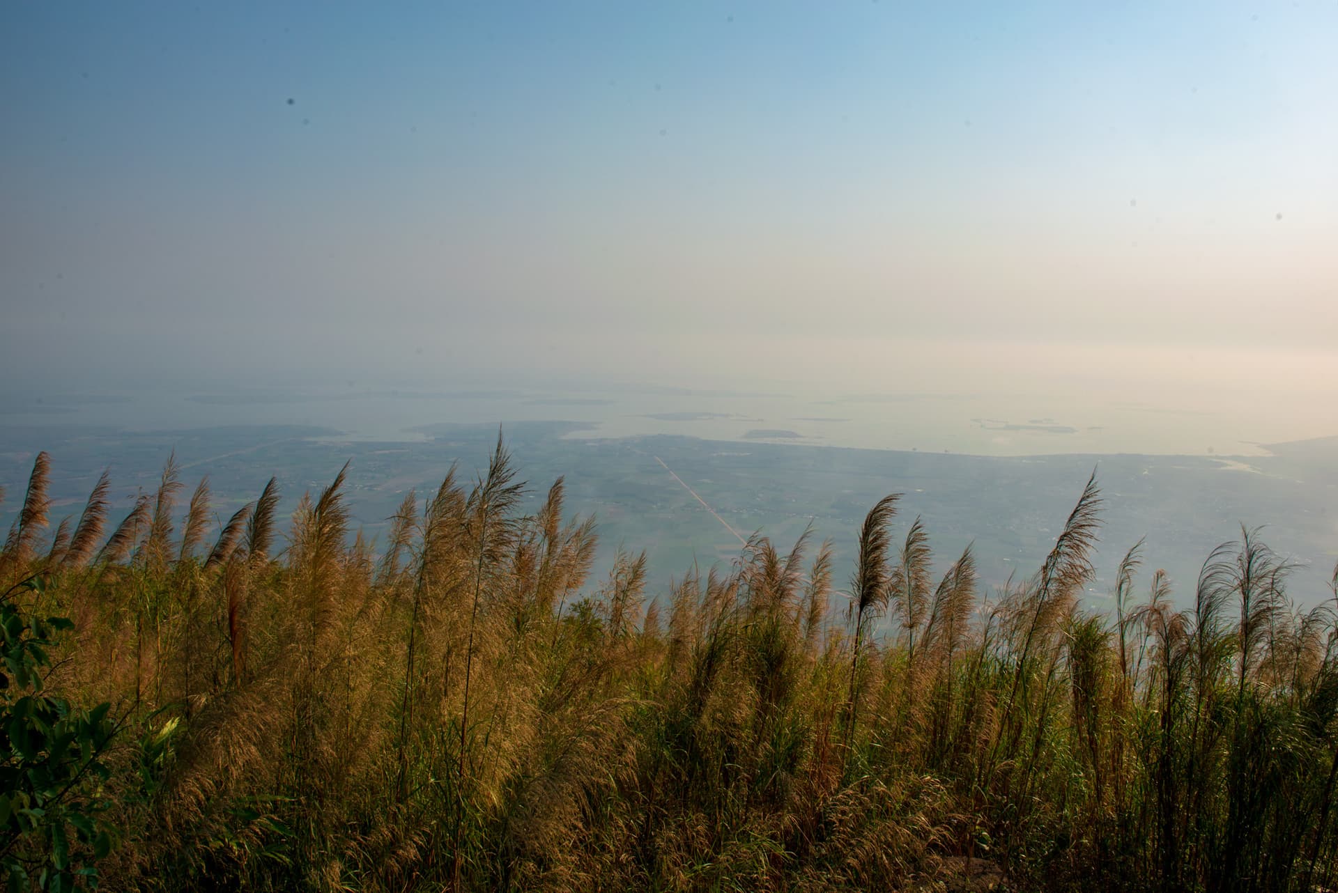 Sun World Ba Den Mountain Cable Car Ticket - تصویر 5