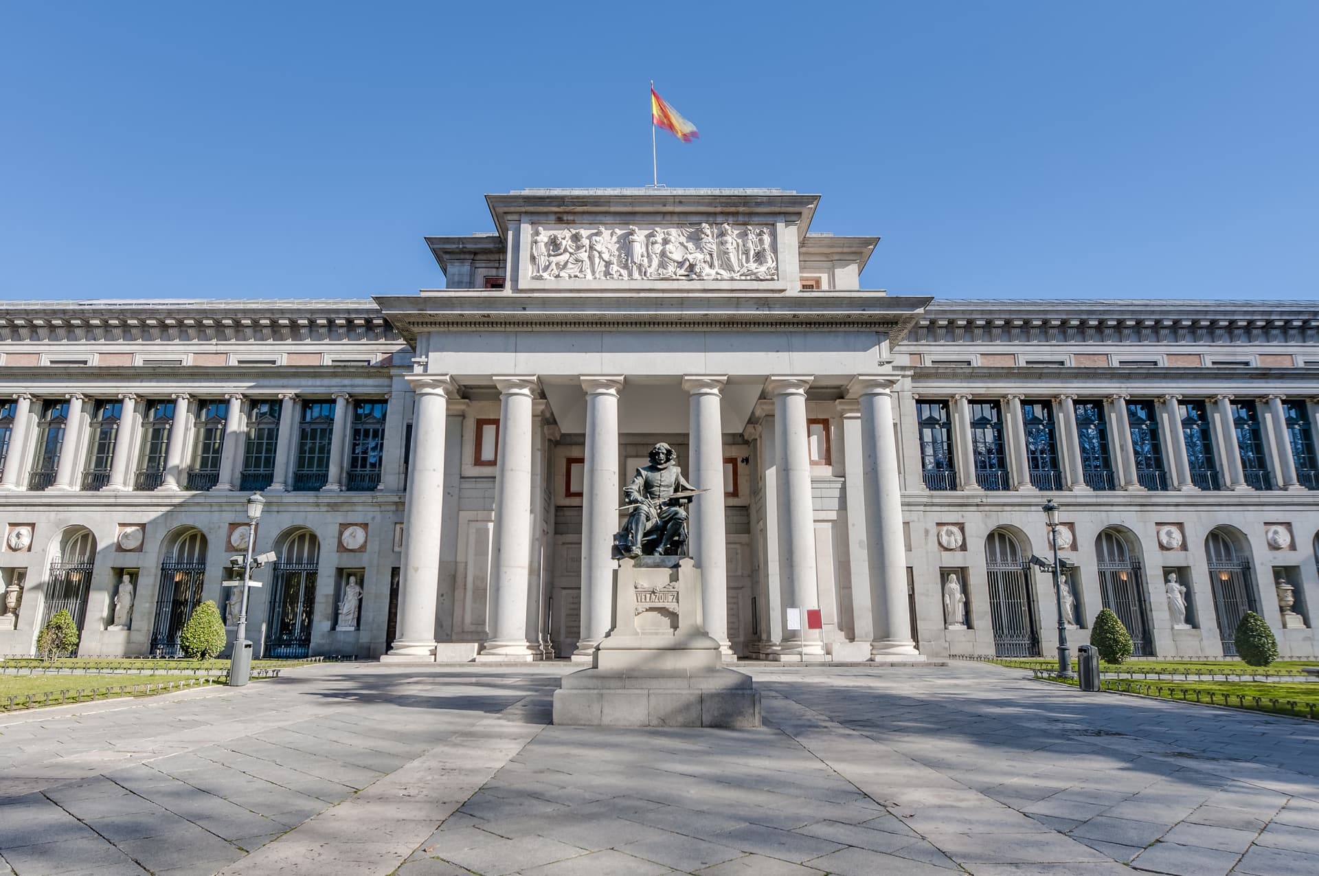 Go City Madrid Explorer Pass: Save up to 50% on Attractions - تصویر 13