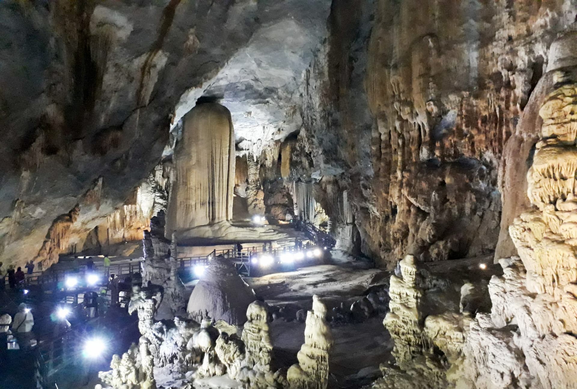 Phong Nha-Ke Bang National Park Tour from Hue - تصویر 6